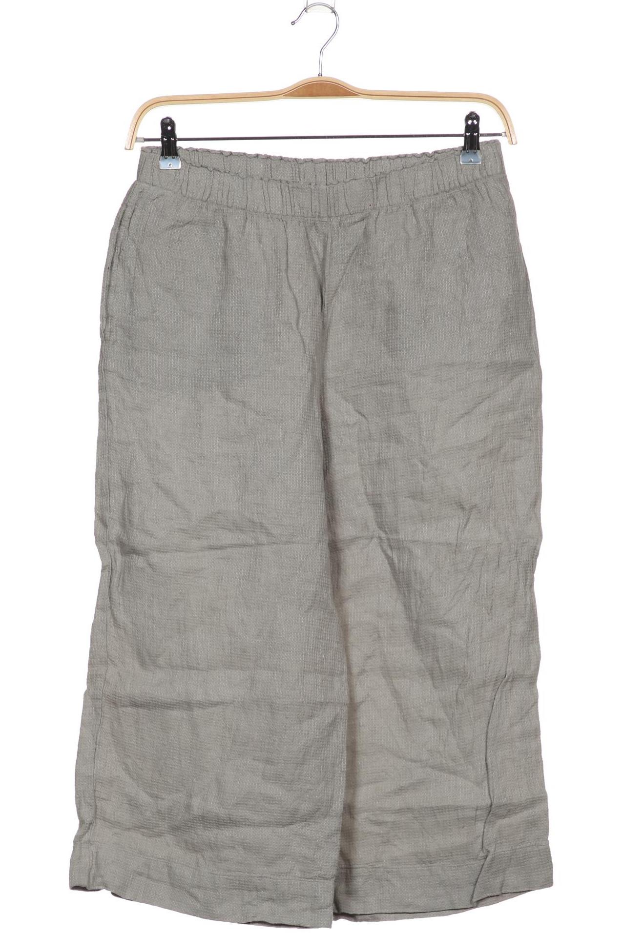 

Oysho Damen Stoffhose, hellgrün
