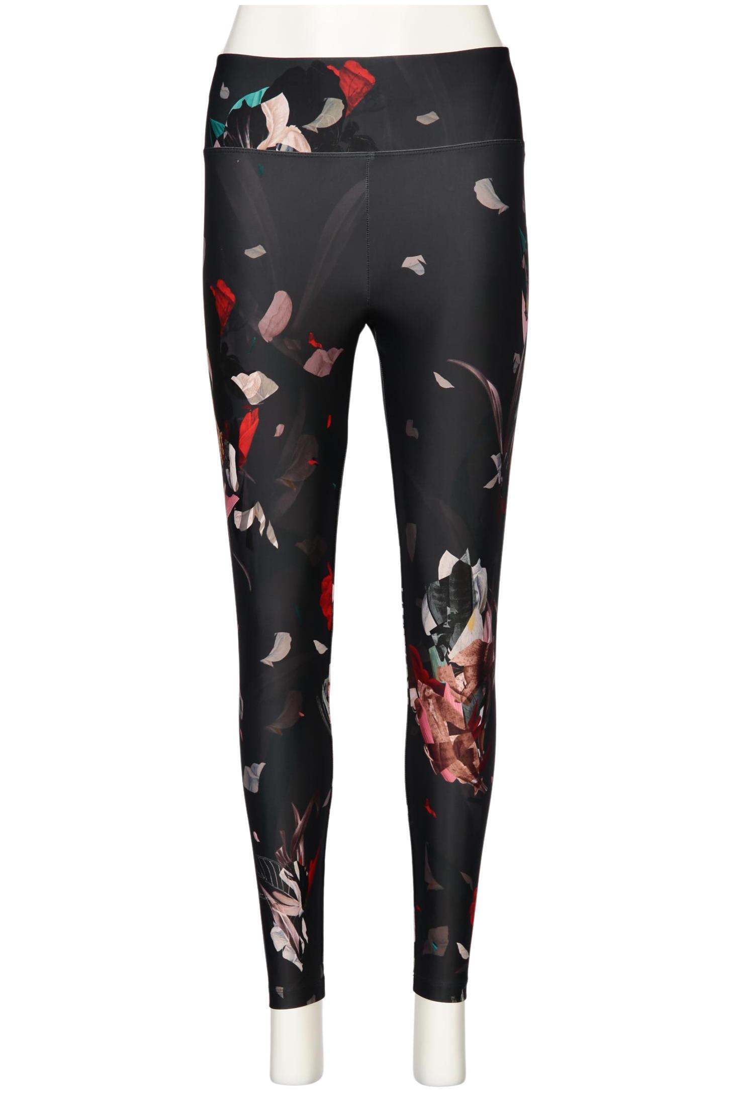 

Oysho Damen Stoffhose, schwarz, Gr. 0