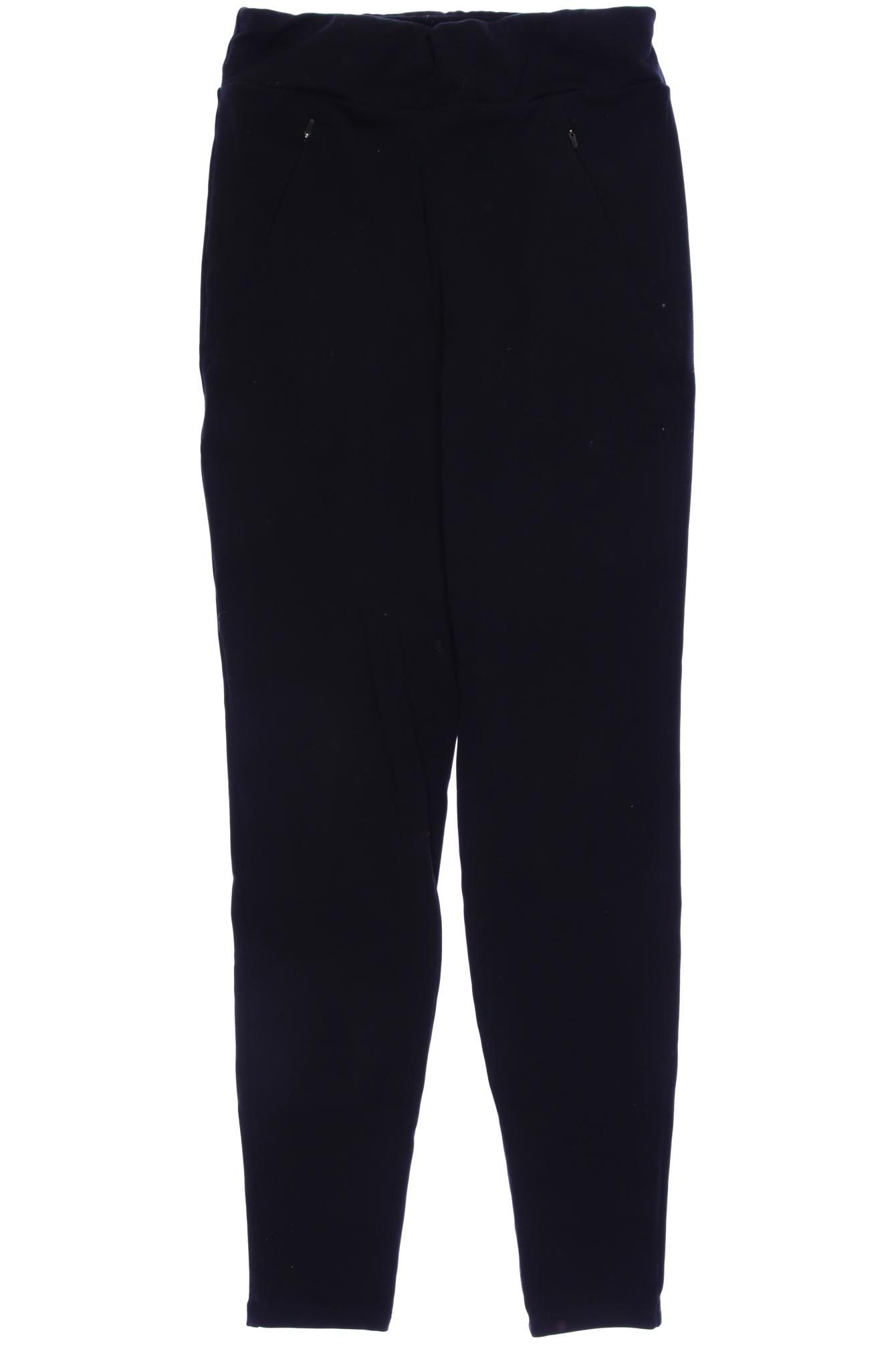 

Oysho Damen Stoffhose, schwarz, Gr. 0