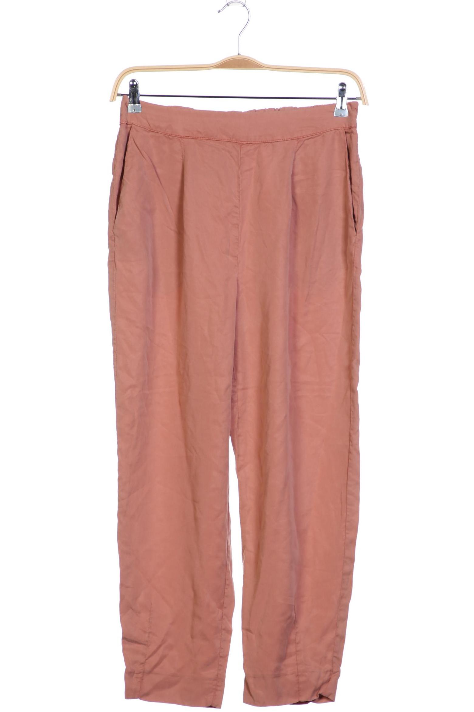 

Oysho Damen Stoffhose, pink, Gr. 42