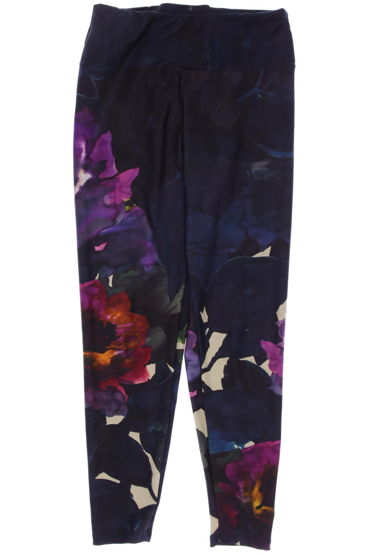 

Oysho Damen Stoffhose, mehrfarbig