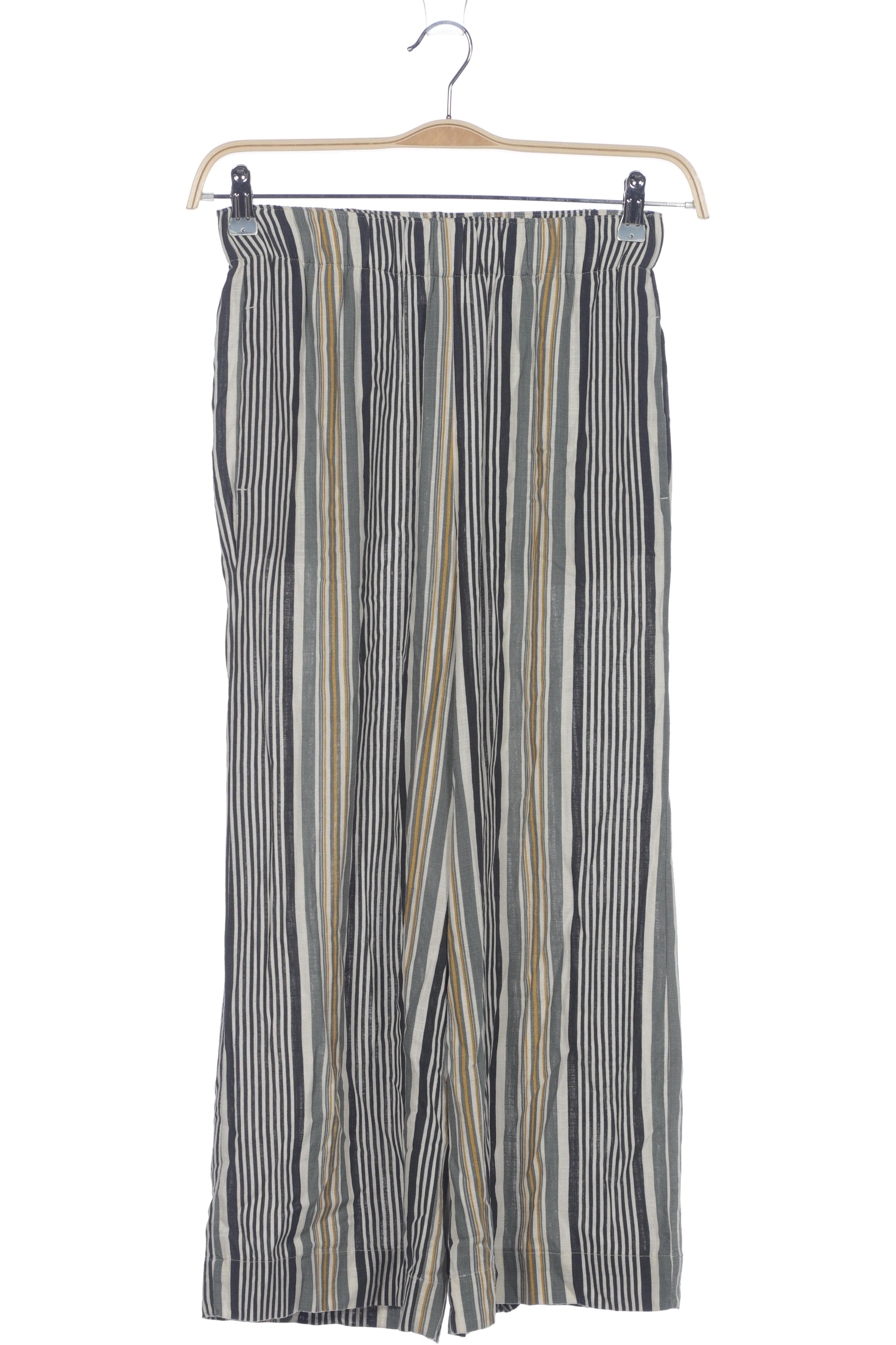 

Oysho Damen Stoffhose, grau, Gr. 0