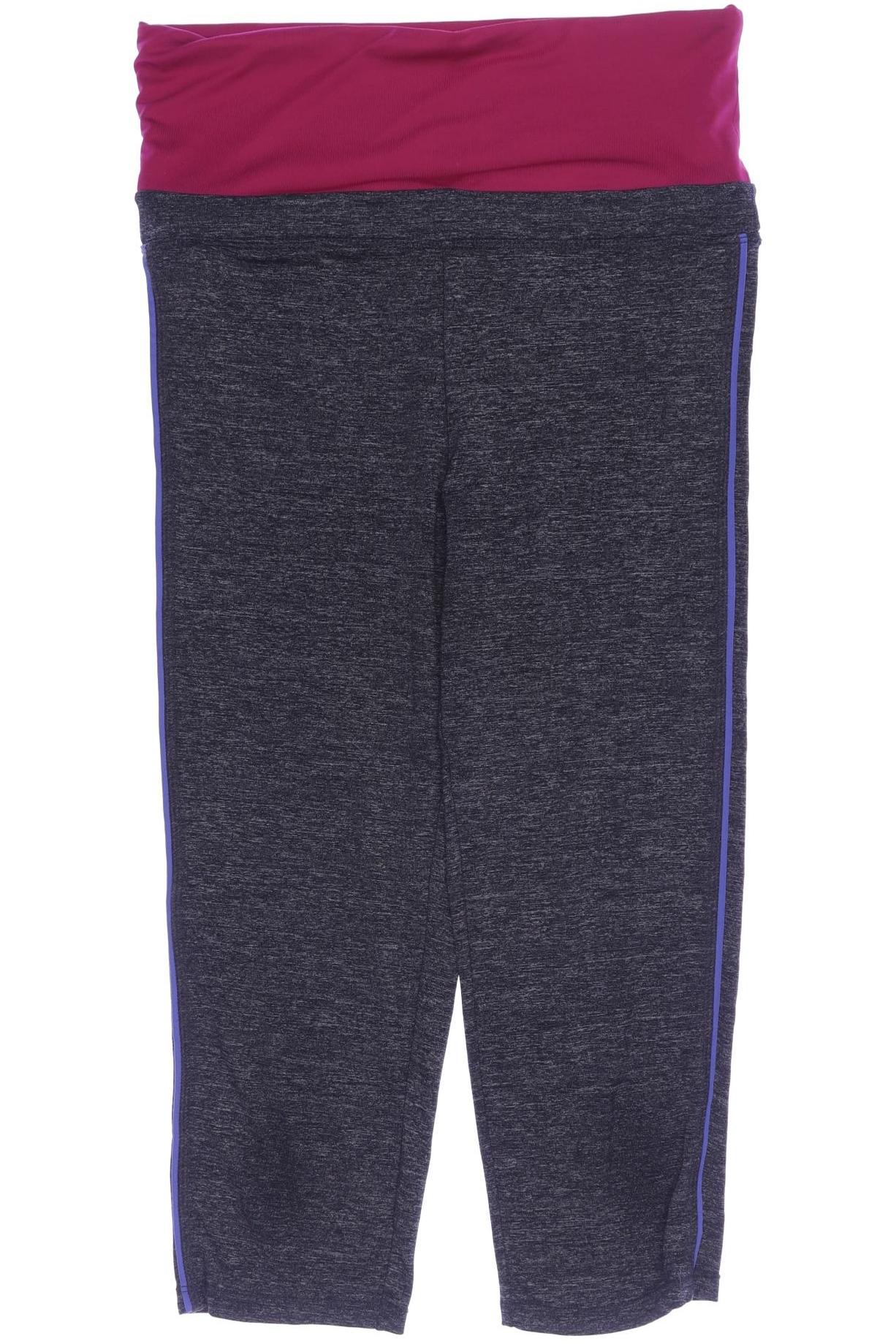 

Oysho Damen Stoffhose, grau, Gr. 0