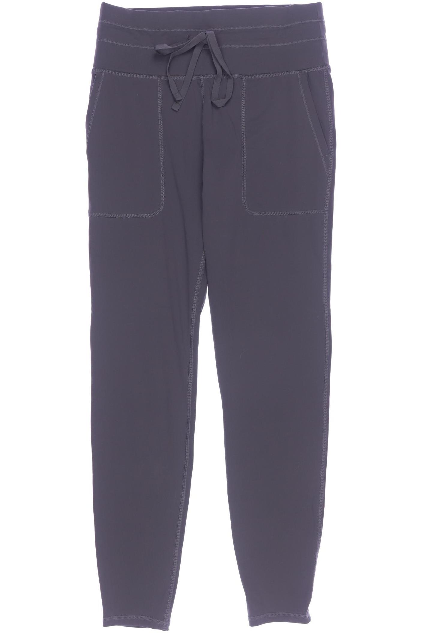

Oysho Damen Stoffhose, grau, Gr. 0