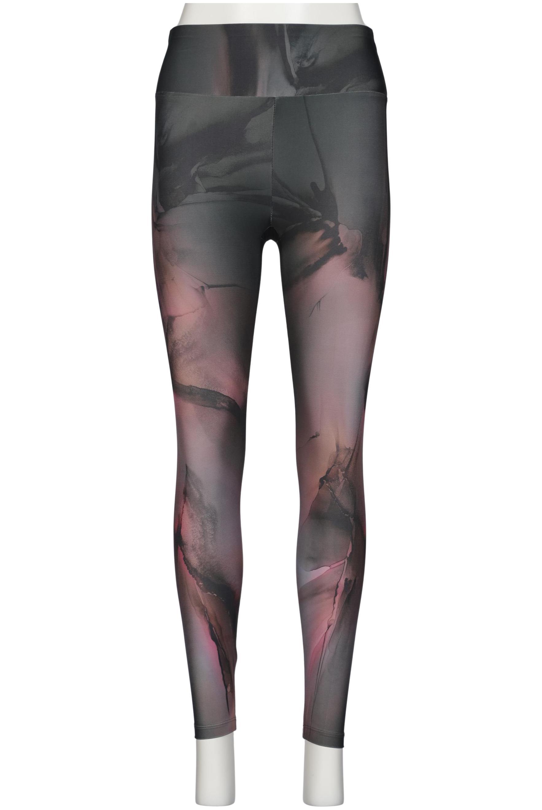 

Oysho Damen Stoffhose, grau, Gr. 0