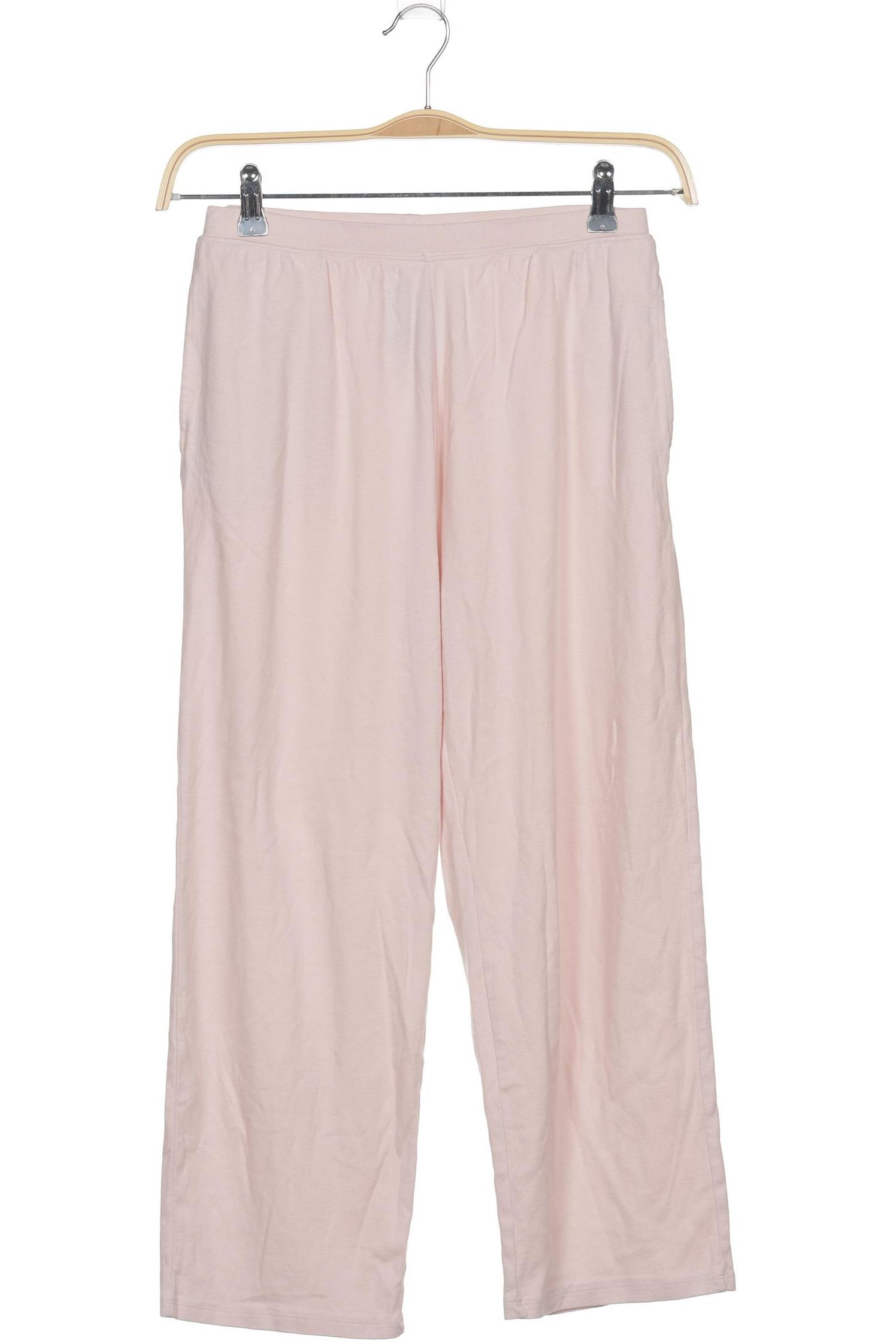 

Oysho Damen Stoffhose, pink, Gr. 0