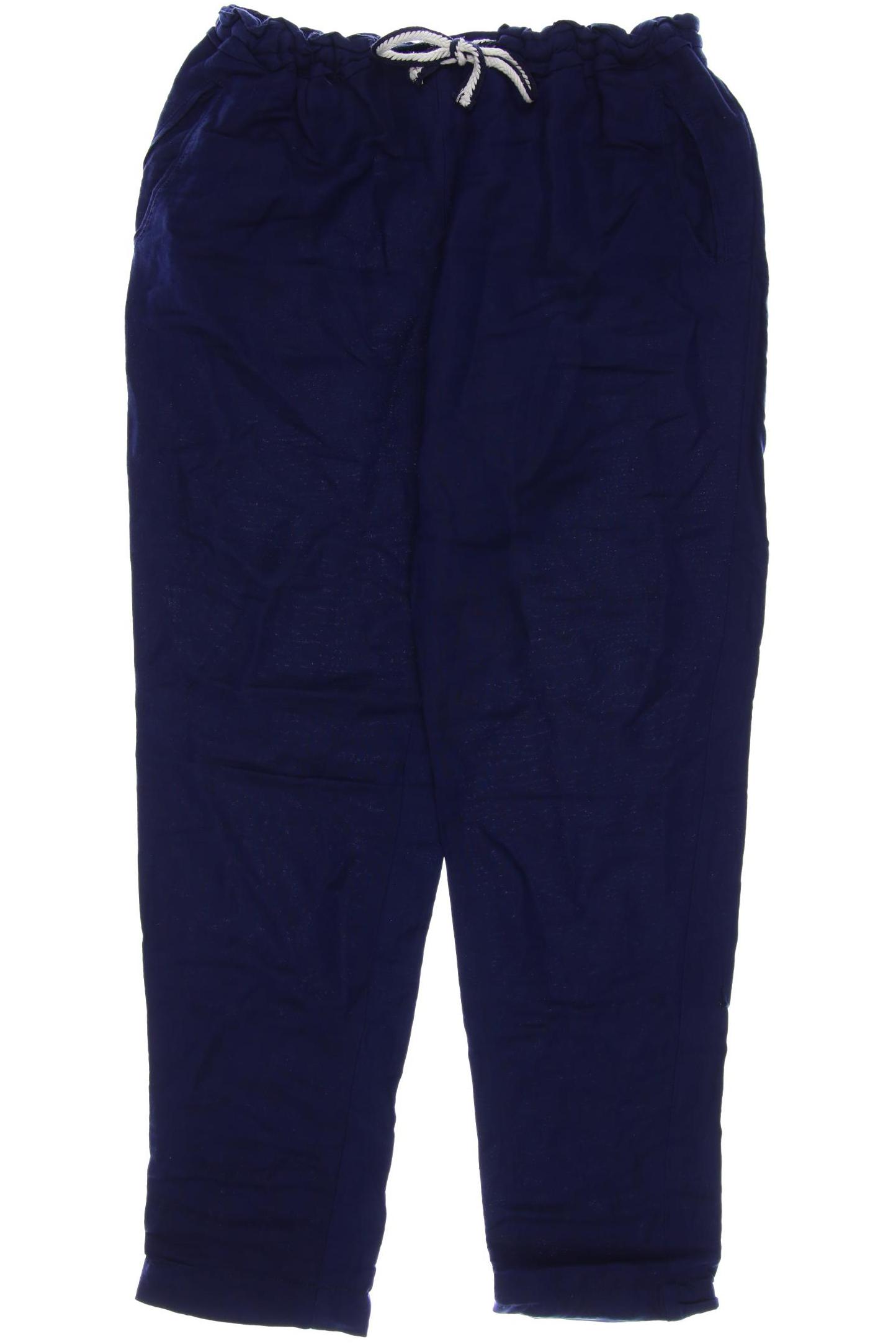 

Oysho Damen Stoffhose, marineblau