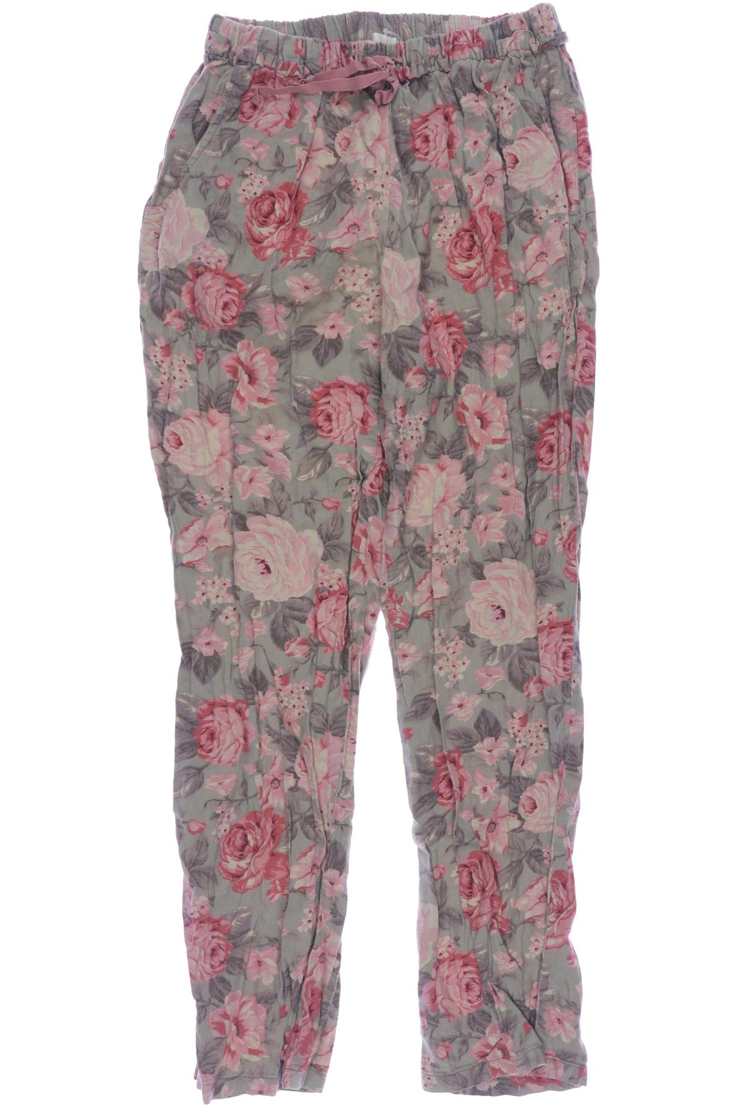 

Oysho Damen Stoffhose, pink, Gr. 0