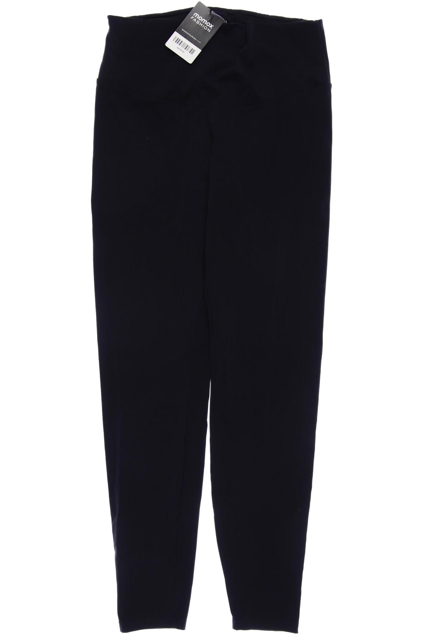 

Oysho Damen Stoffhose, schwarz, Gr. 42