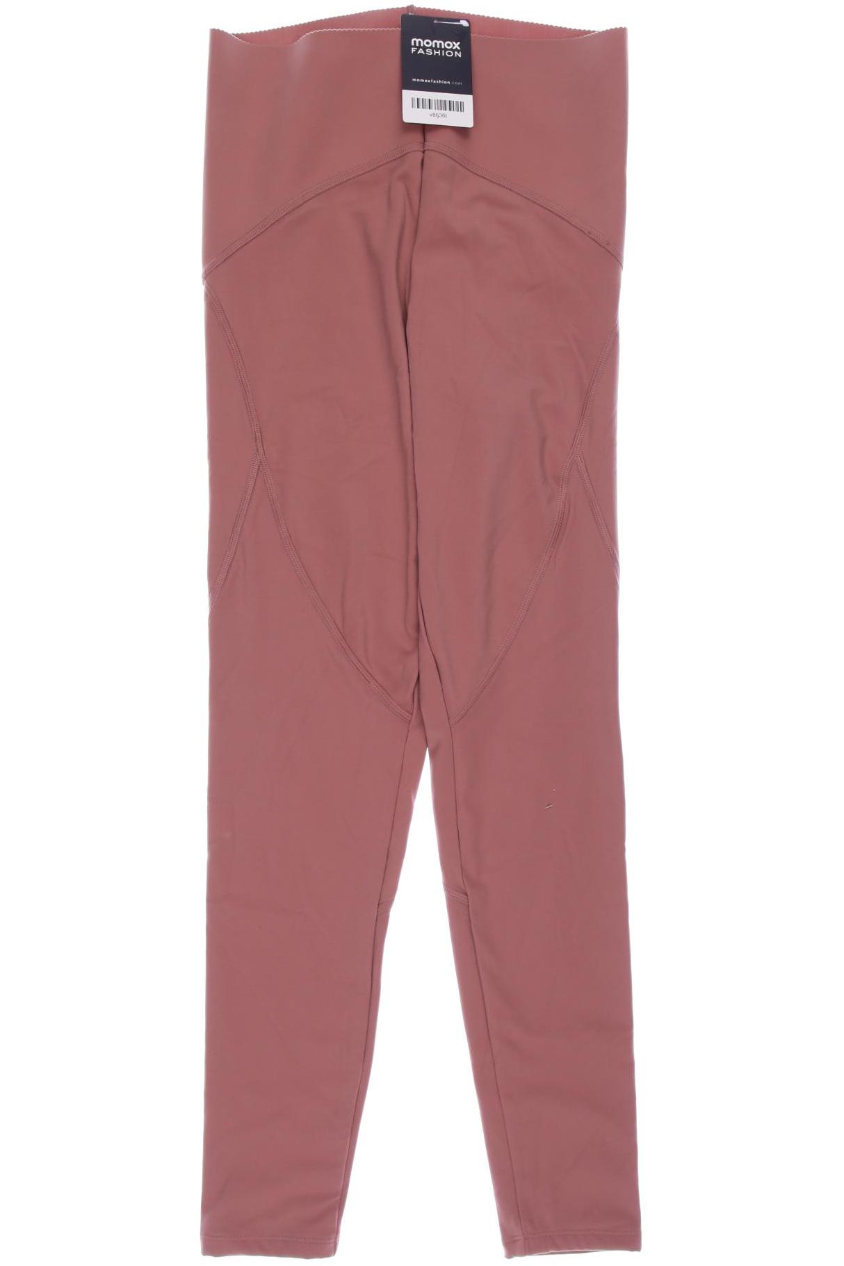

Oysho Damen Stoffhose, pink, Gr. 0