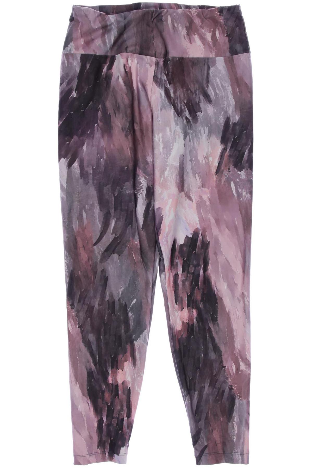 

Oysho Damen Stoffhose, pink