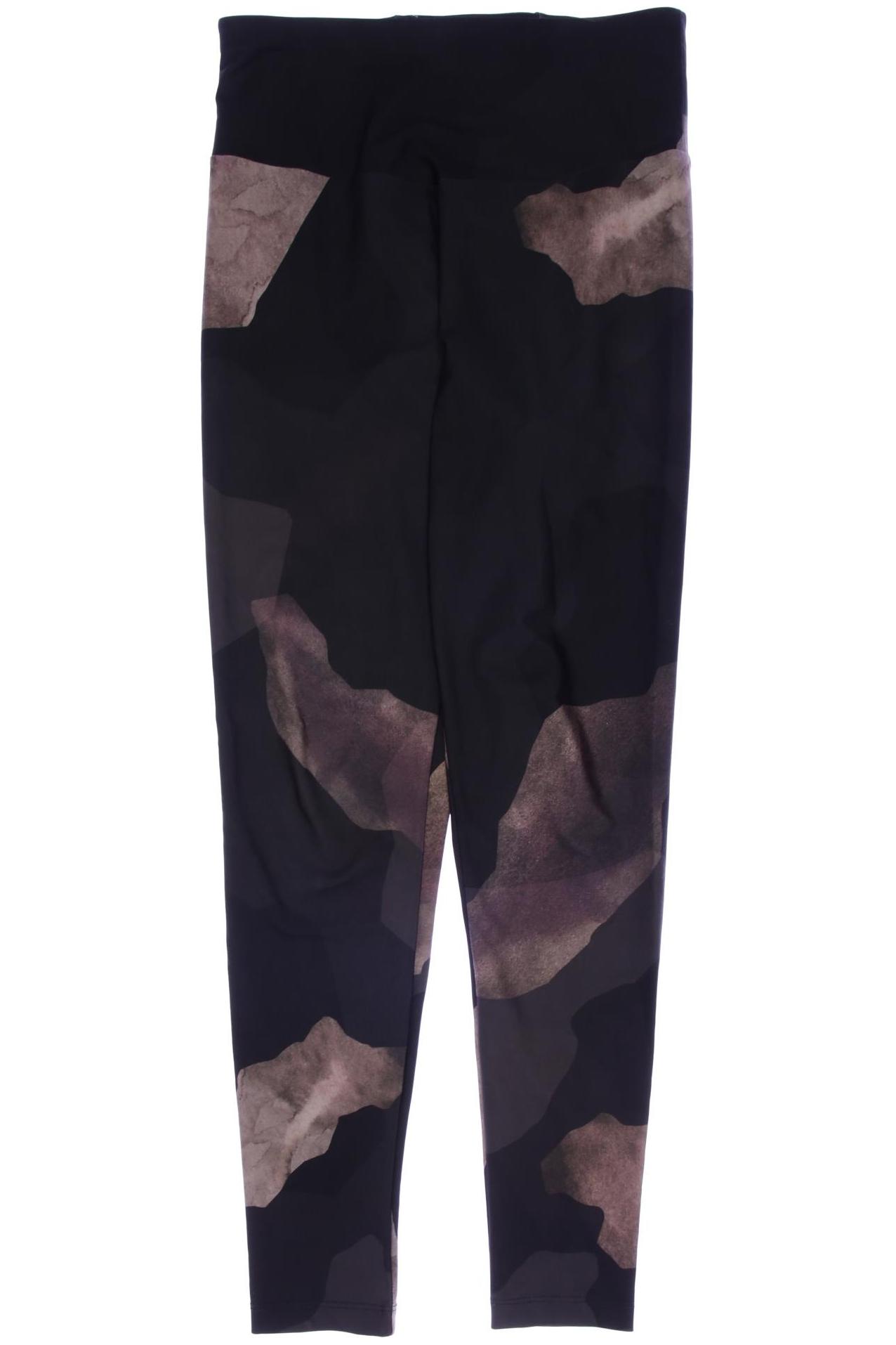 

Oysho Damen Stoffhose, grün, Gr. 0