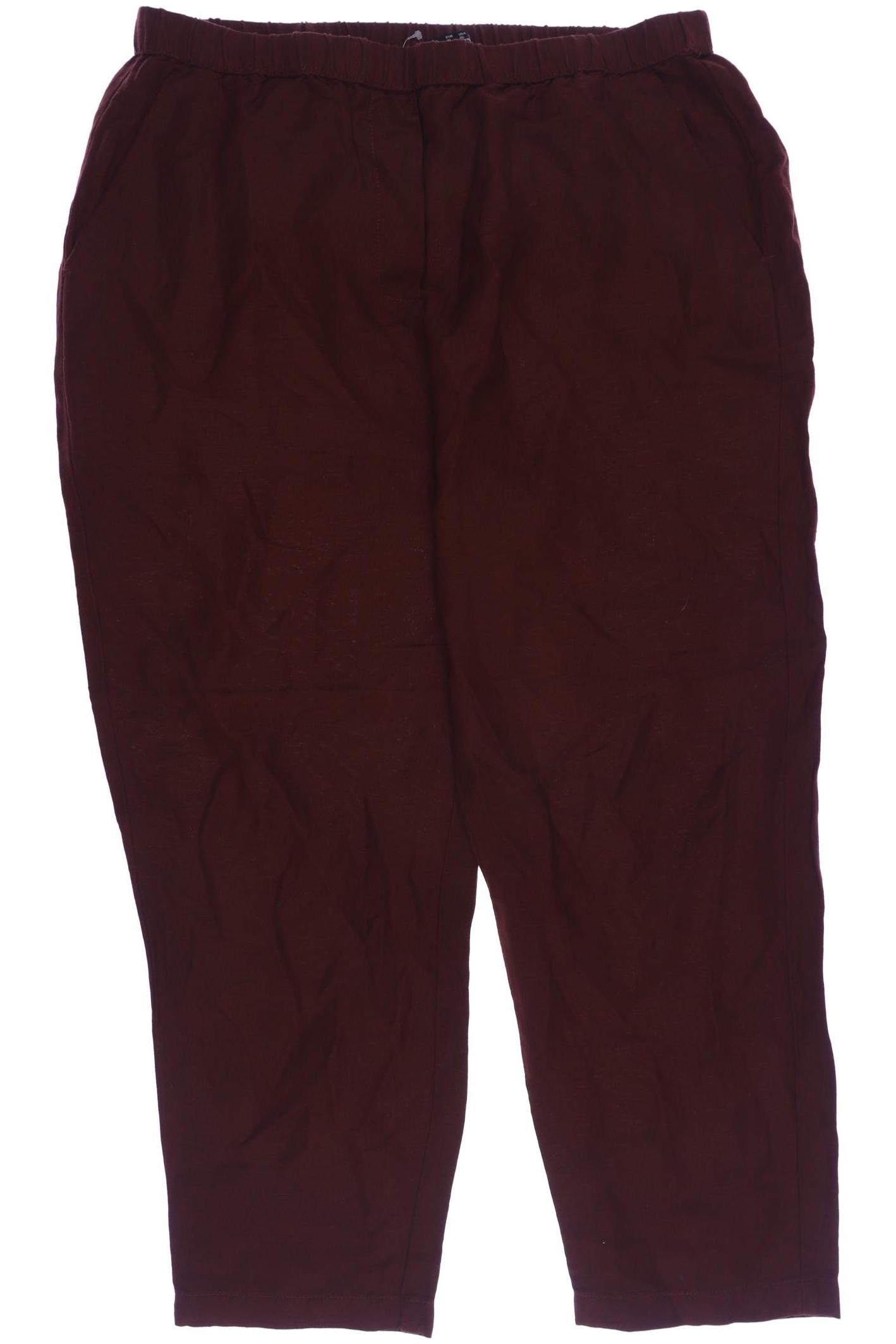 

Oysho Damen Stoffhose, braun, Gr. 0