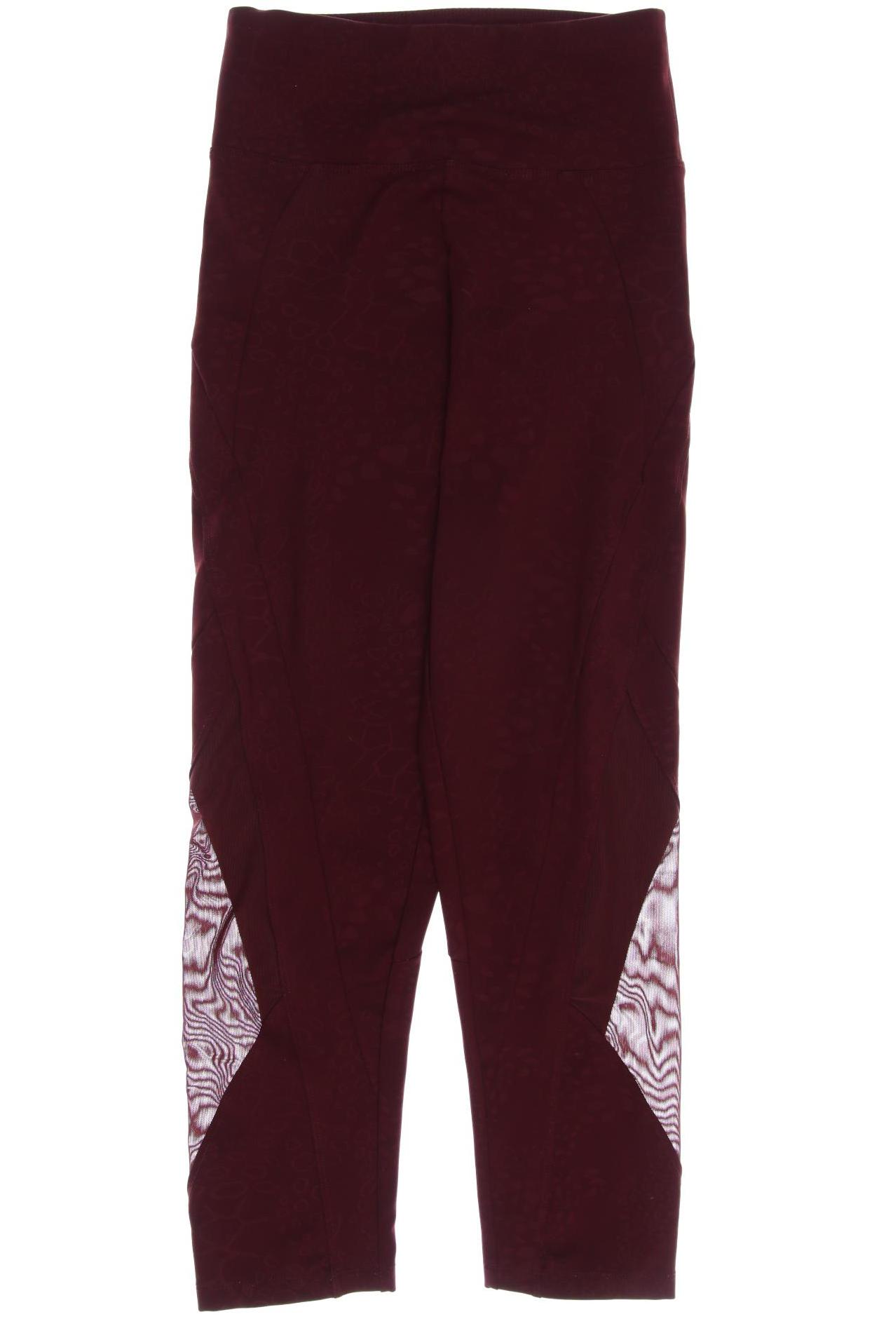 

Oysho Damen Stoffhose, bordeaux