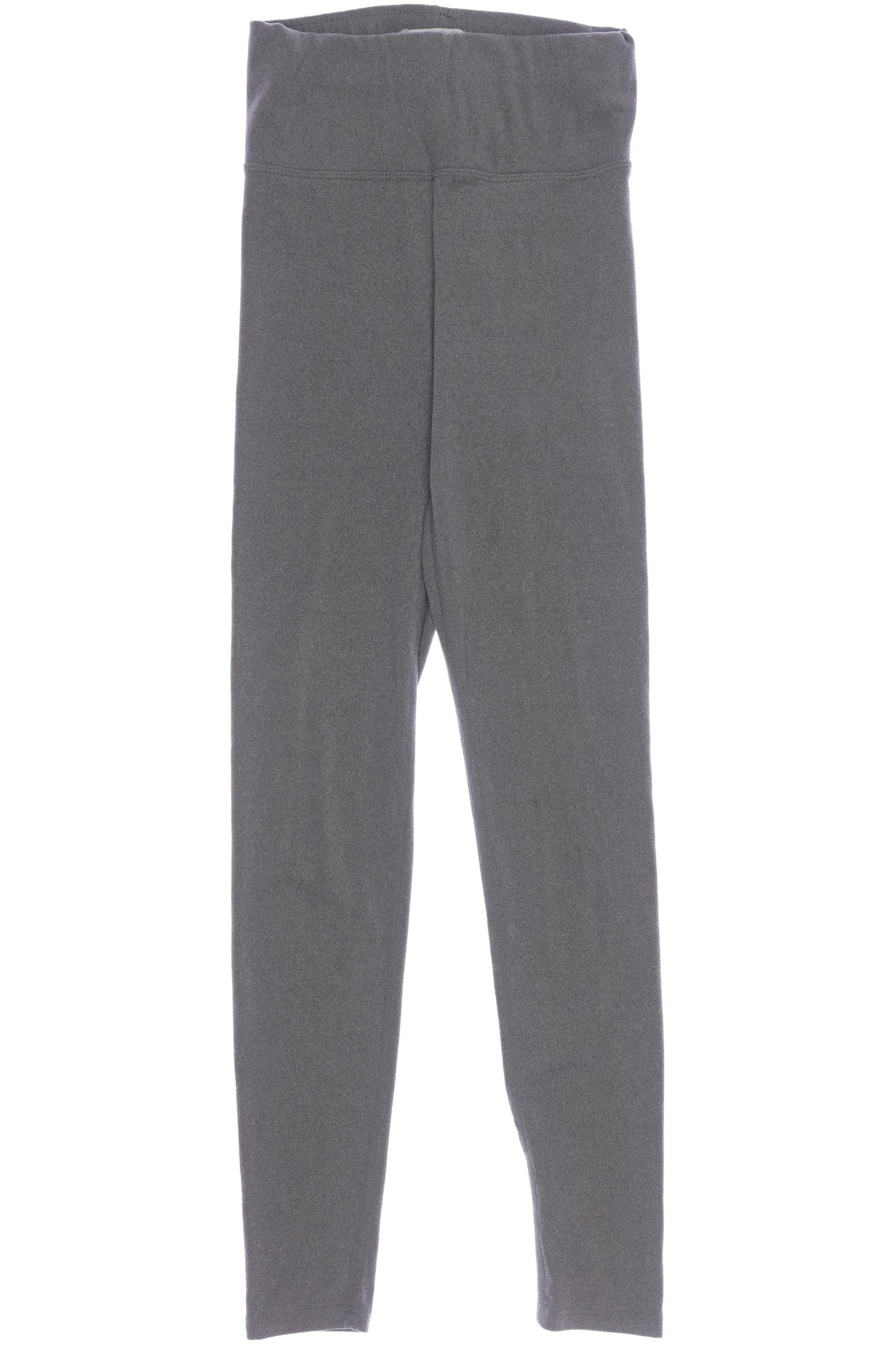 

Oysho Damen Stoffhose, grau, Gr. 0