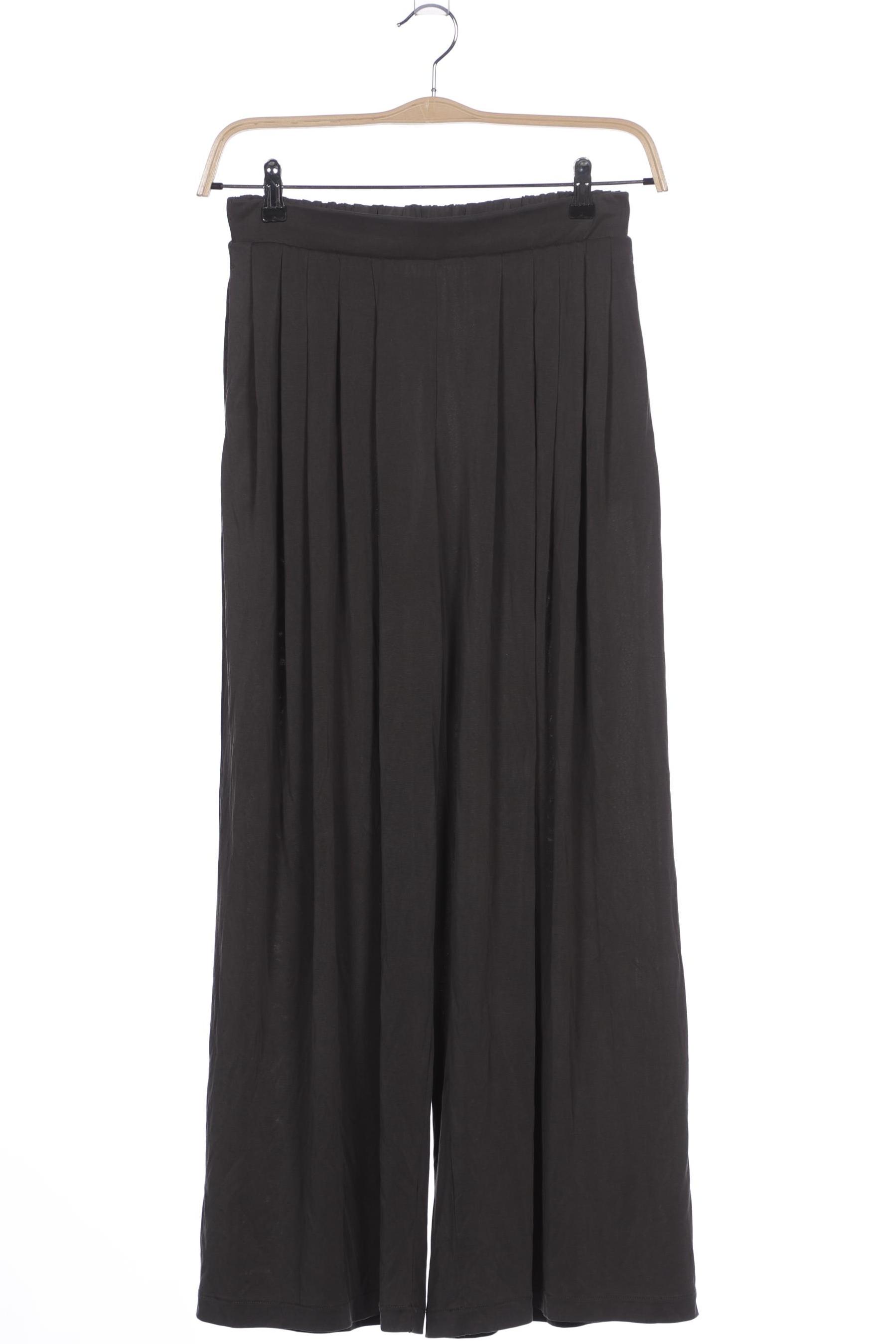 

Oysho Damen Stoffhose, grau, Gr. 0