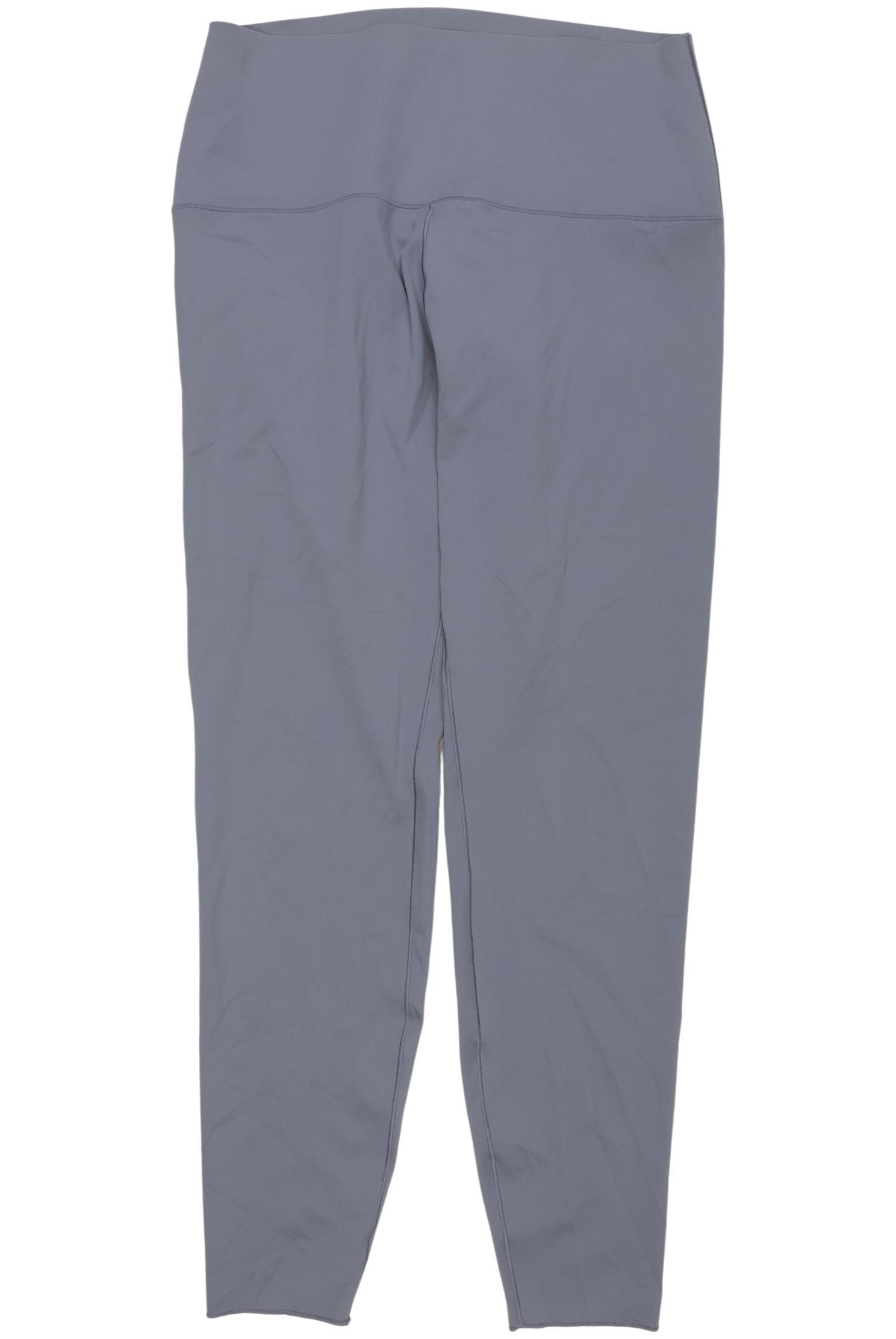 

Oysho Damen Stoffhose, grau, Gr. 0
