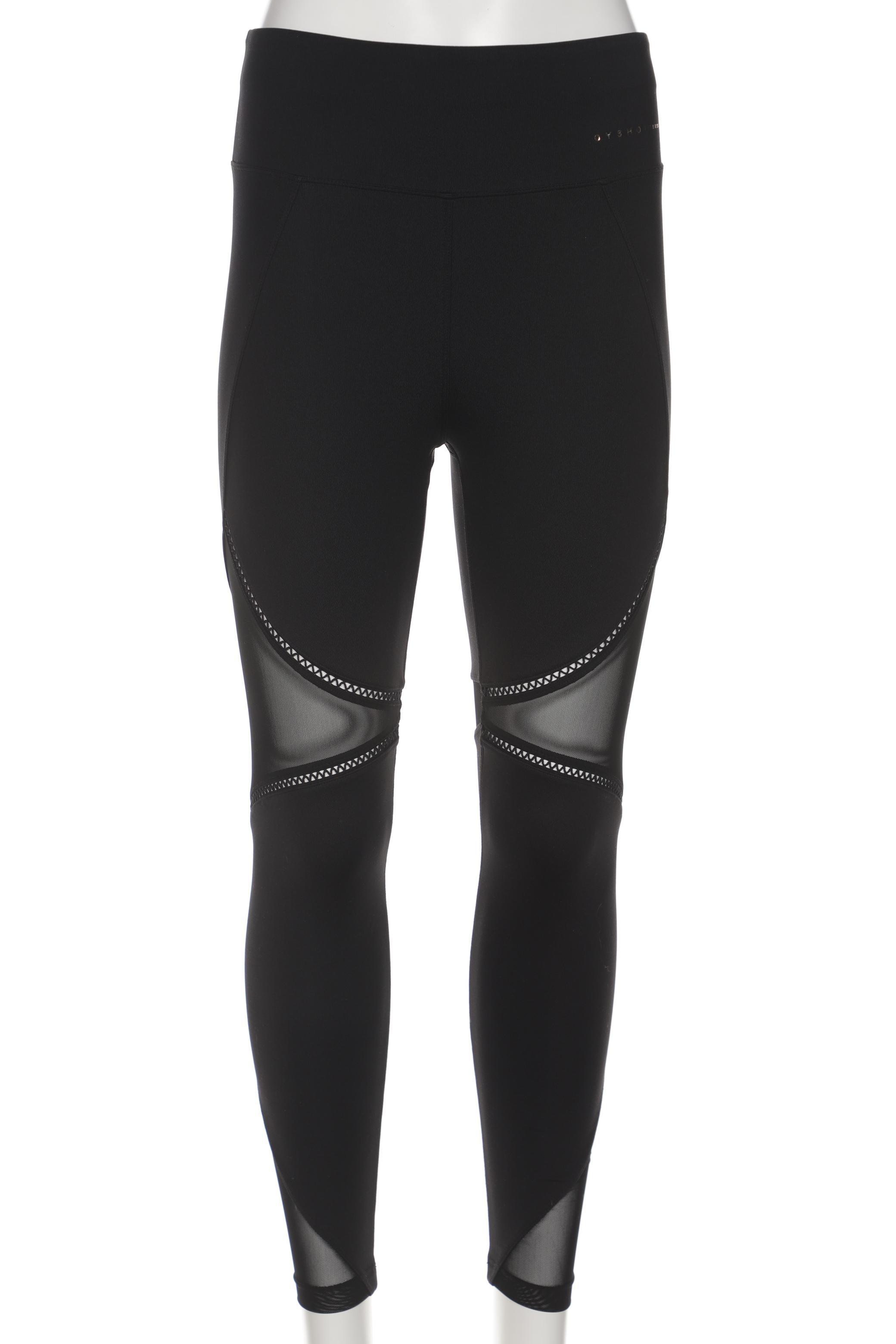 

Oysho Damen Stoffhose, schwarz