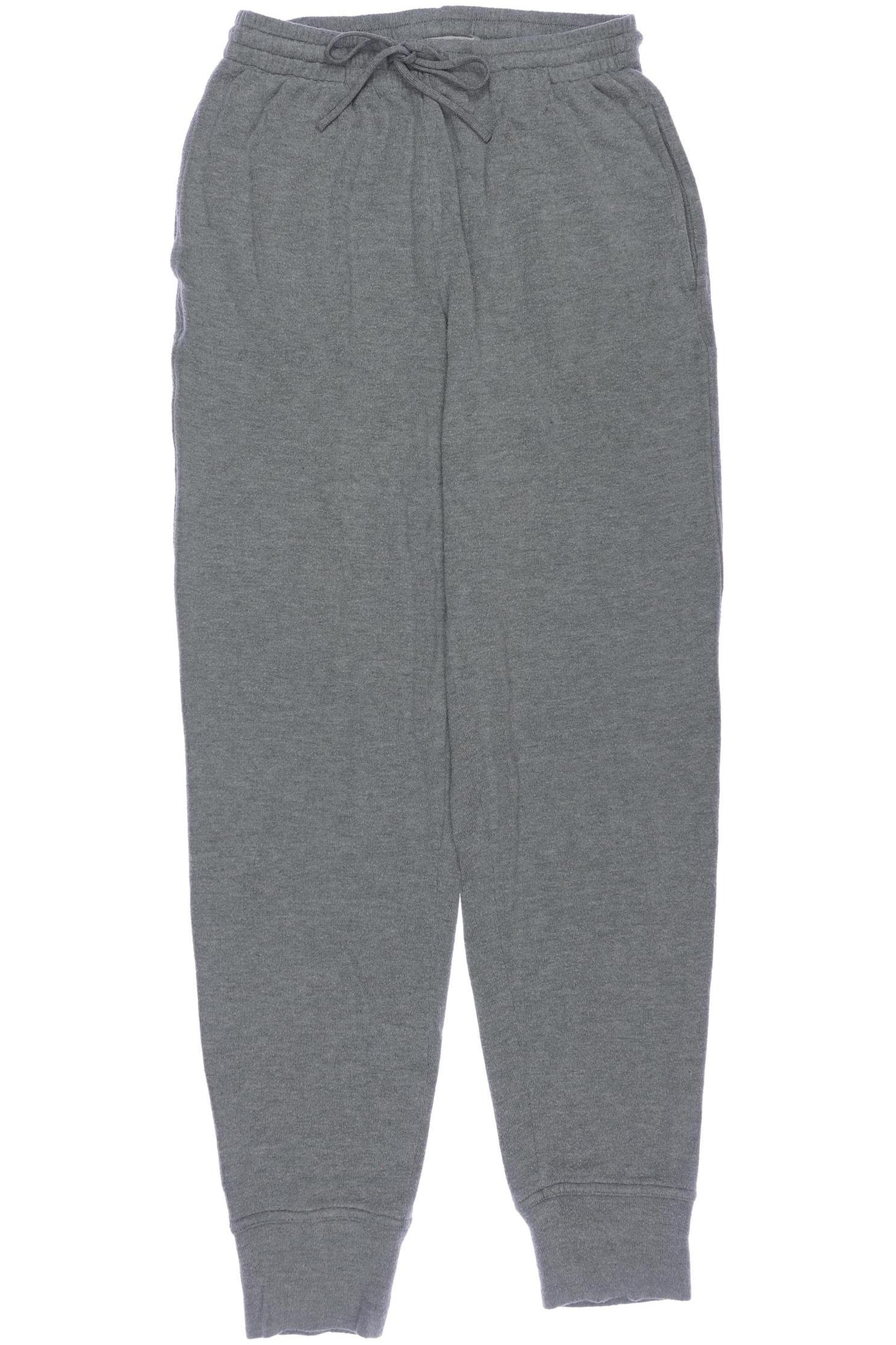 

Oysho Damen Stoffhose, grün, Gr. 0