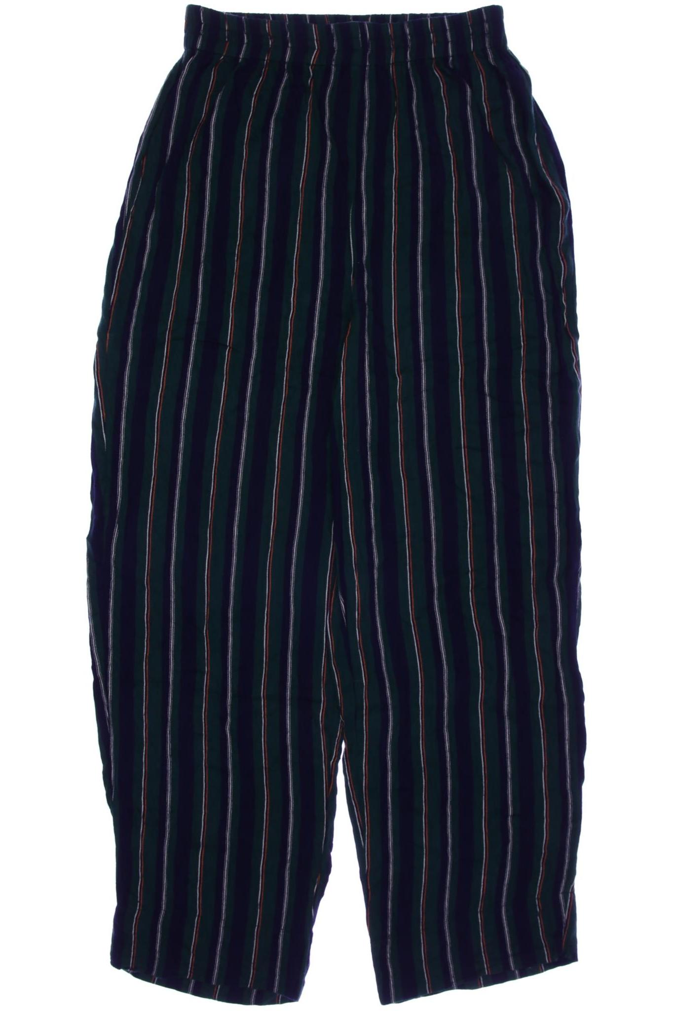 

Oysho Damen Stoffhose, grün, Gr. 0