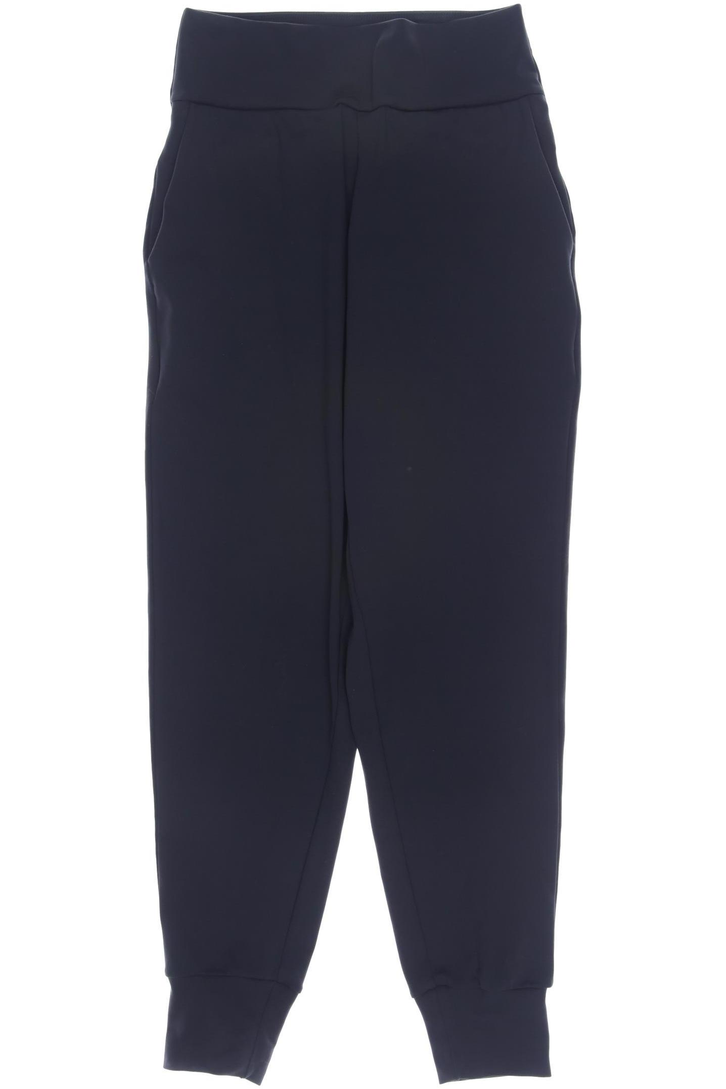 

Oysho Damen Stoffhose, grau, Gr. 0