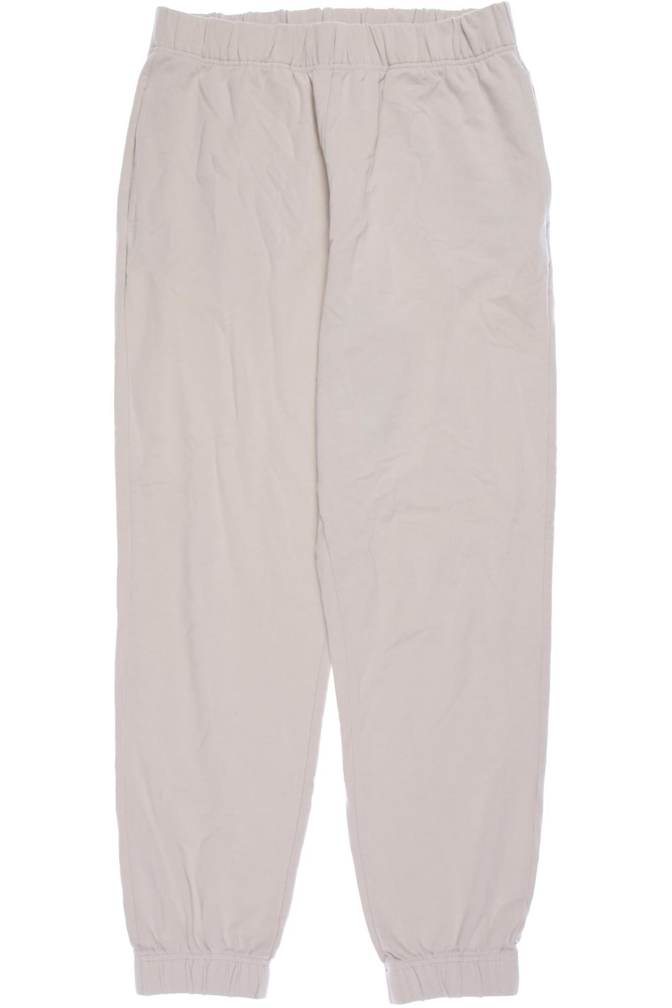 

Oysho Damen Stoffhose, beige, Gr. 38