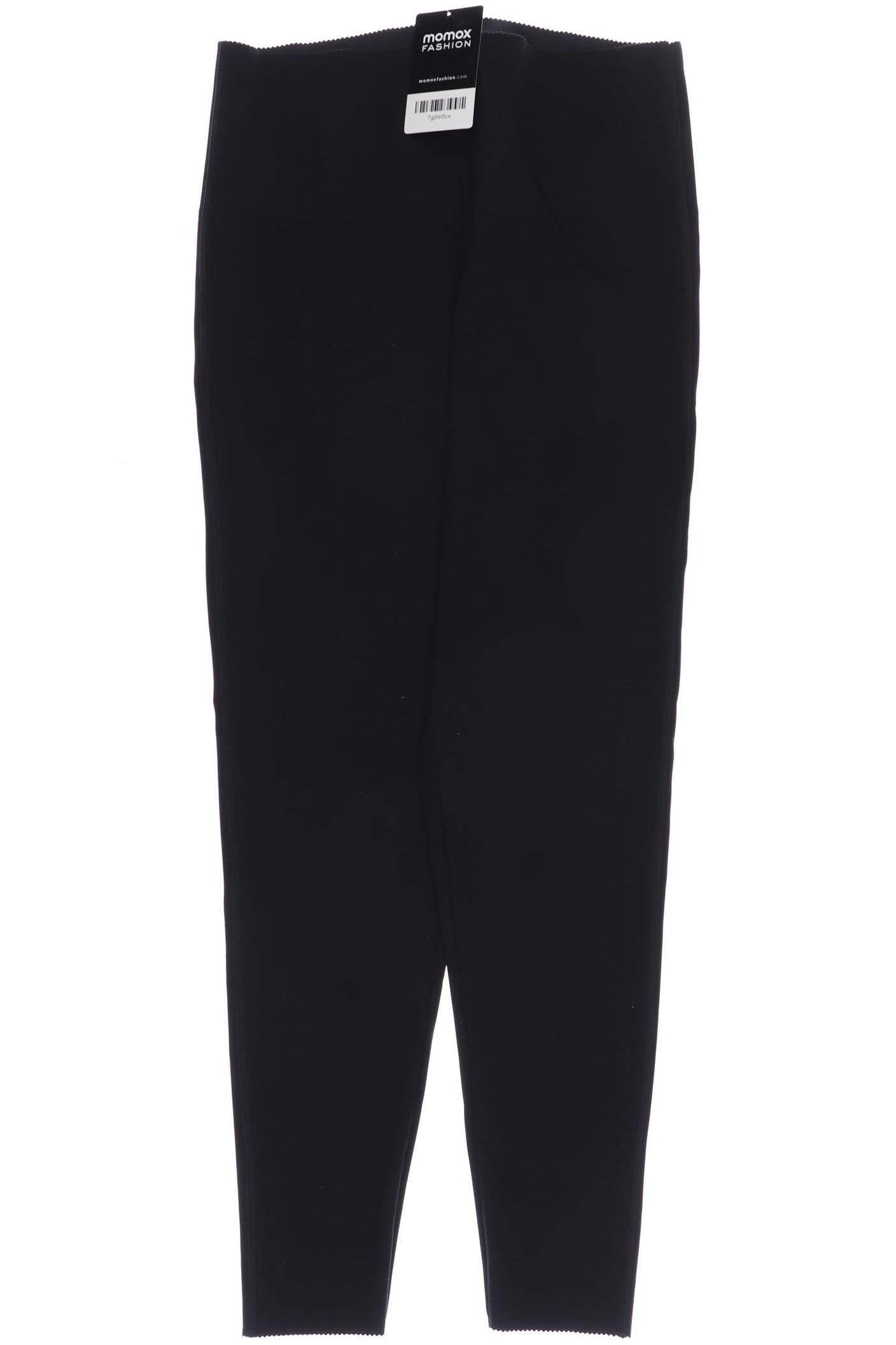 

Oysho Damen Stoffhose, schwarz, Gr. 0