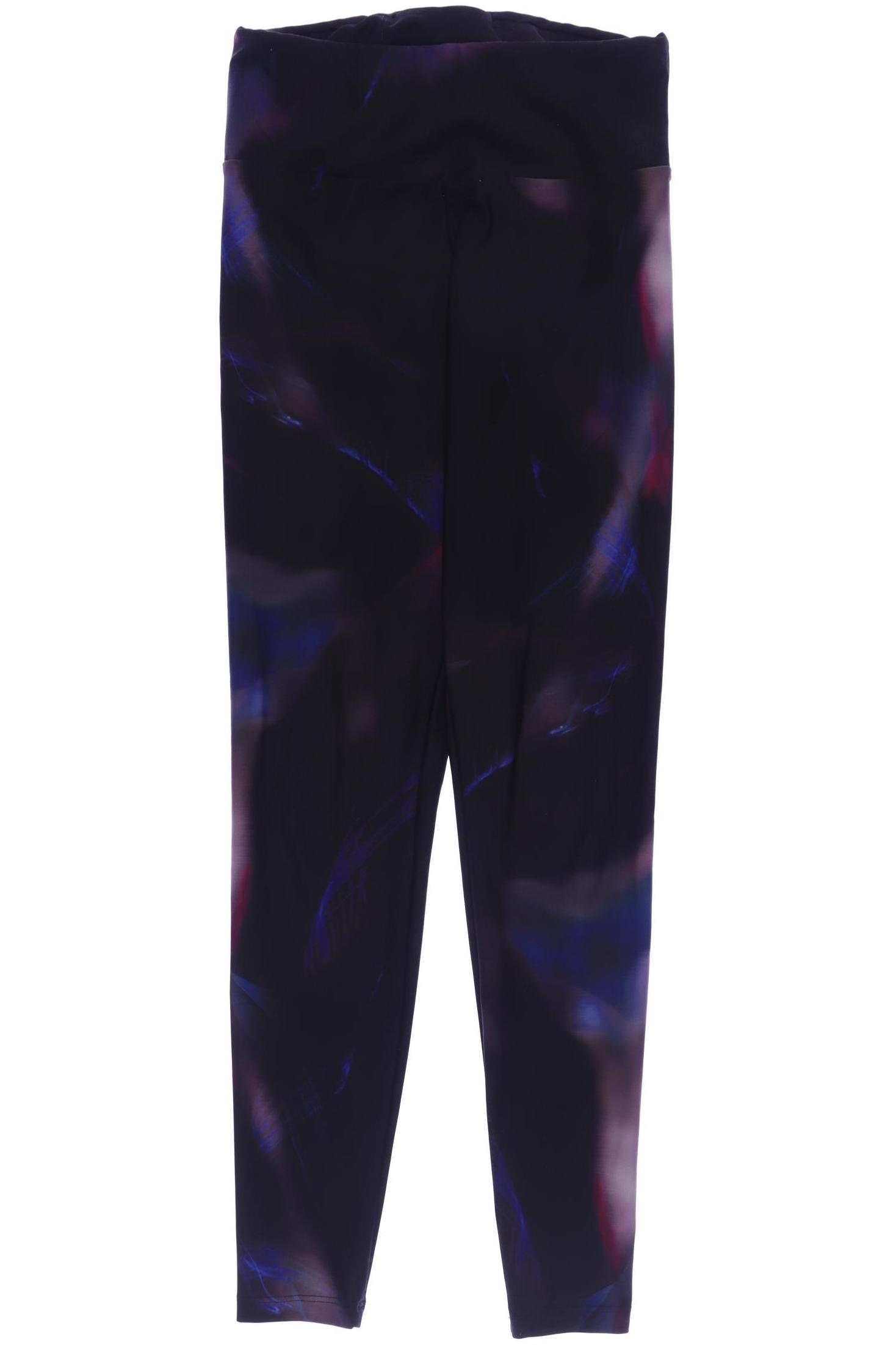 

Oysho Damen Stoffhose, schwarz, Gr. 0