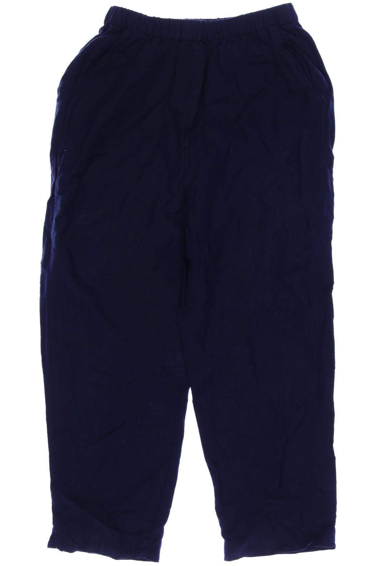 

Oysho Damen Stoffhose, marineblau