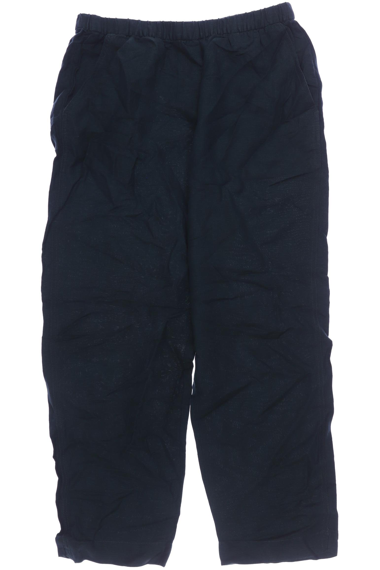 

Oysho Damen Stoffhose, grün, Gr. 0