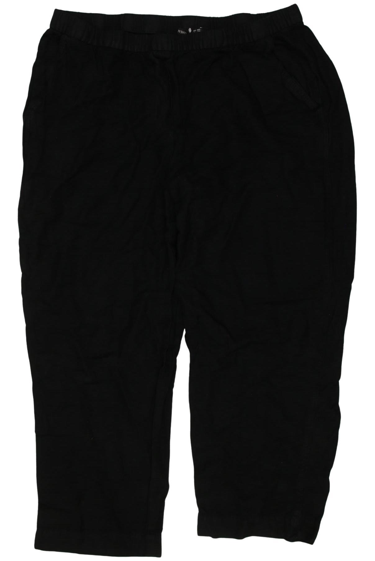 

Oysho Damen Stoffhose, schwarz, Gr. 0