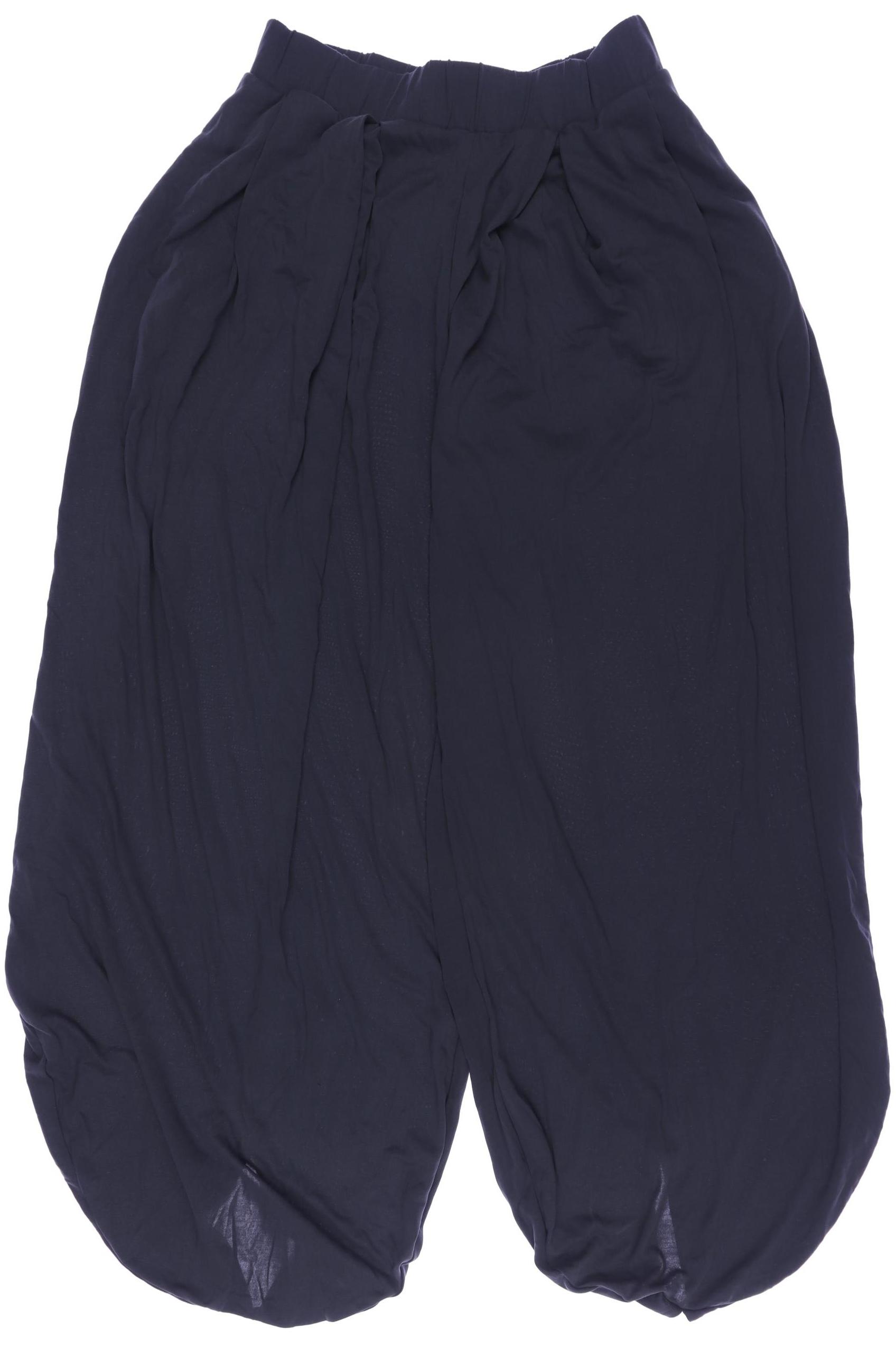 

Oysho Damen Stoffhose, grau, Gr. 0