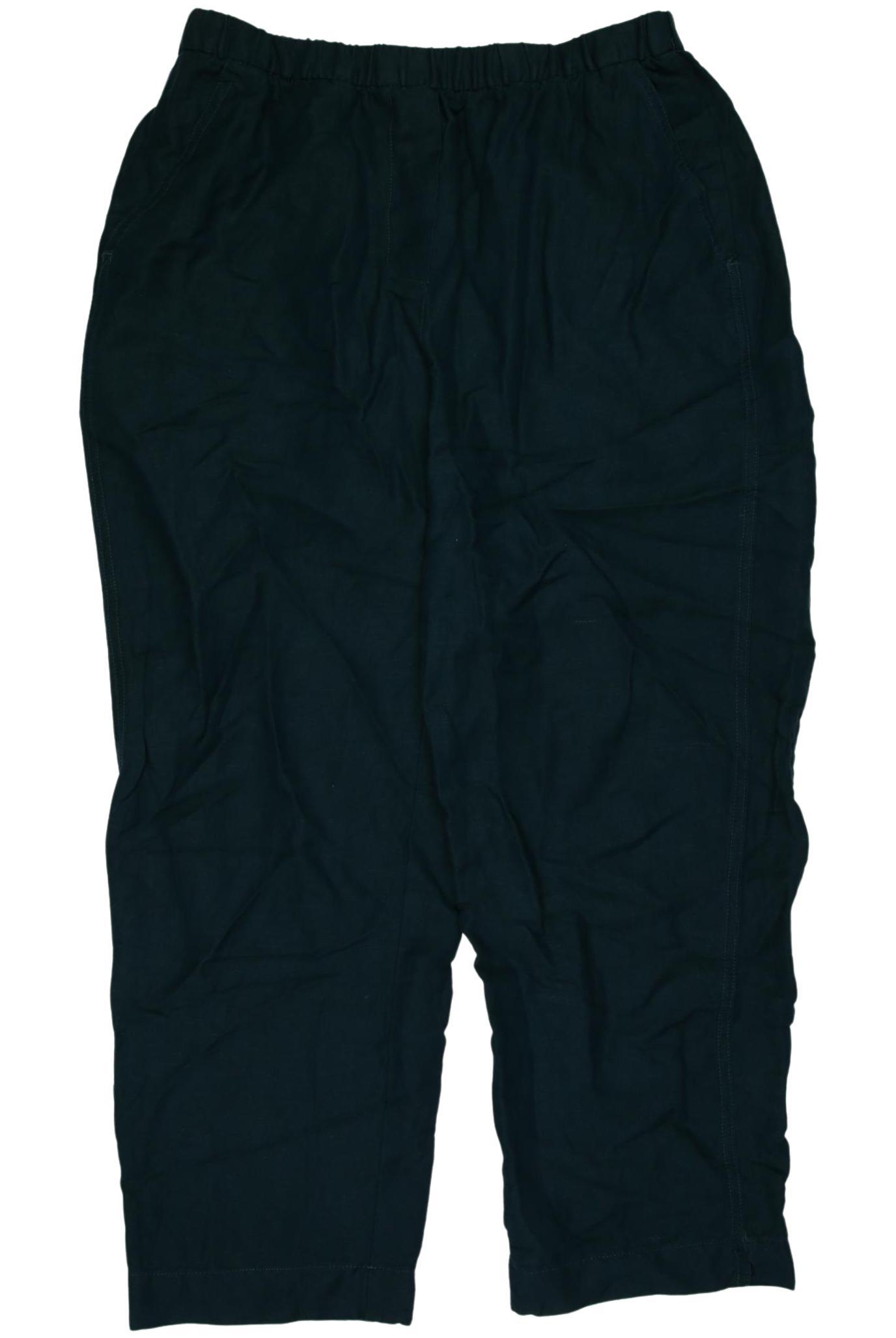 

Oysho Damen Stoffhose, grün, Gr. 0