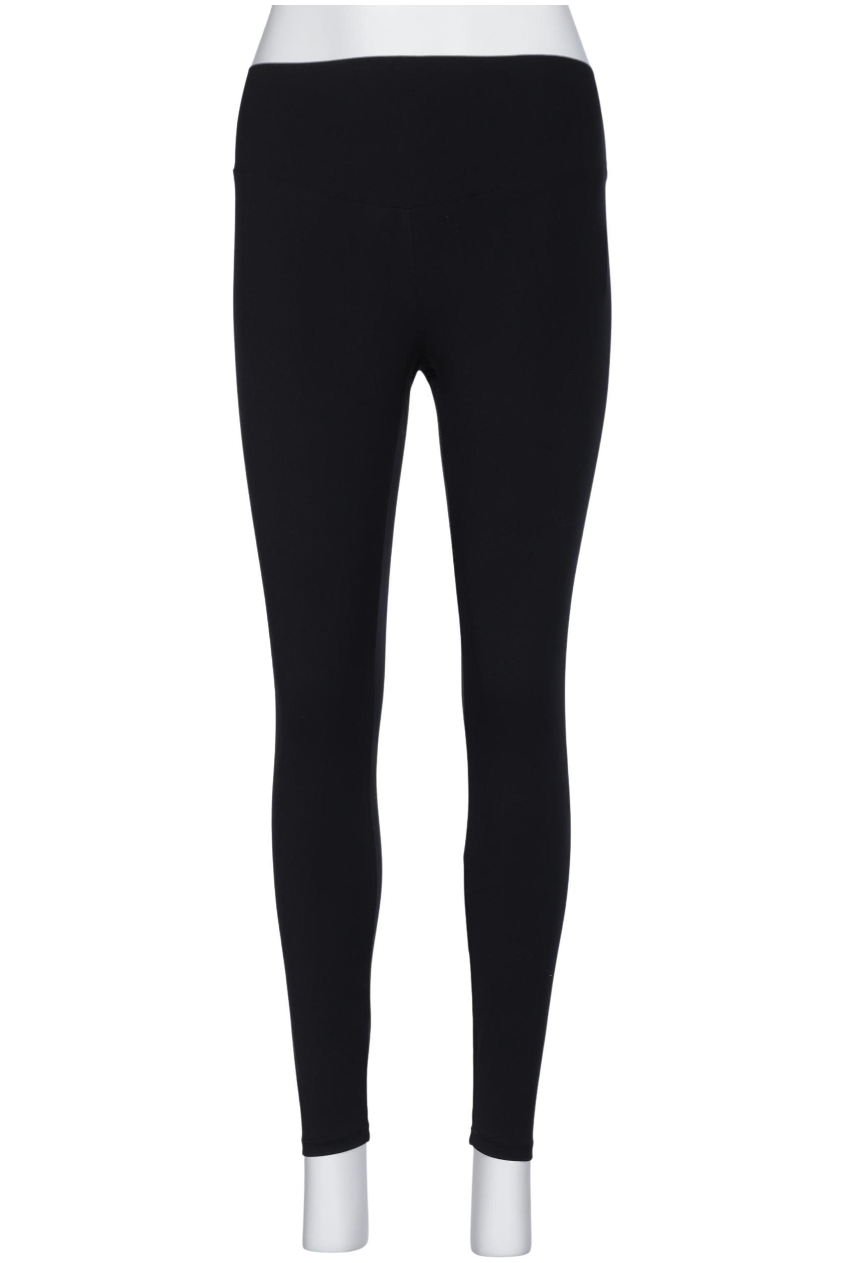 

Oysho Damen Stoffhose, schwarz, Gr. 0