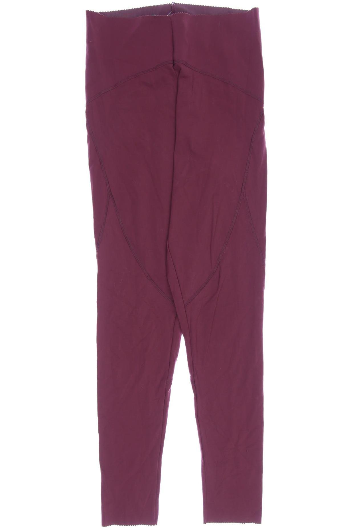 

Oysho Damen Stoffhose, bordeaux