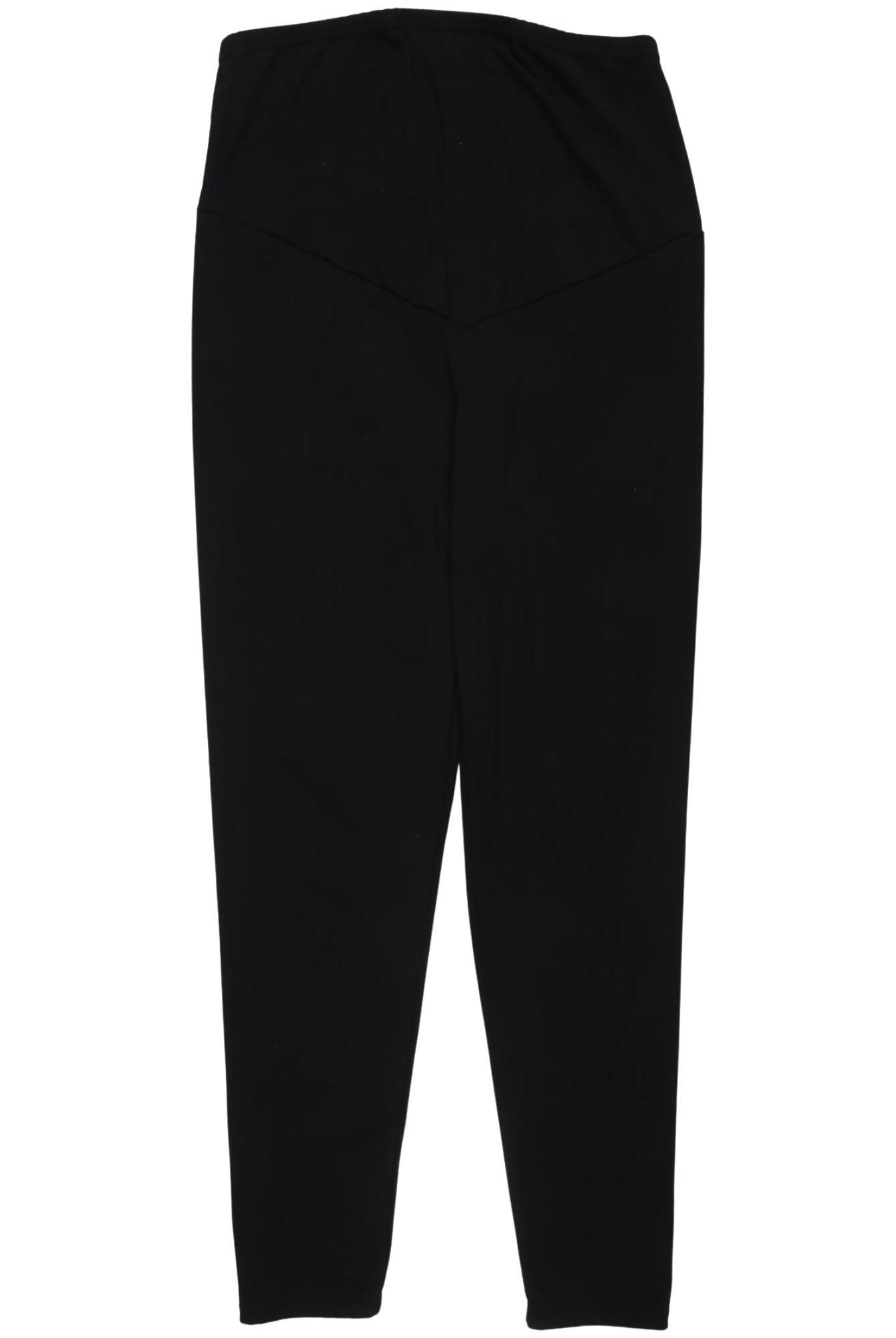 

Oysho Damen Stoffhose, schwarz, Gr. 0