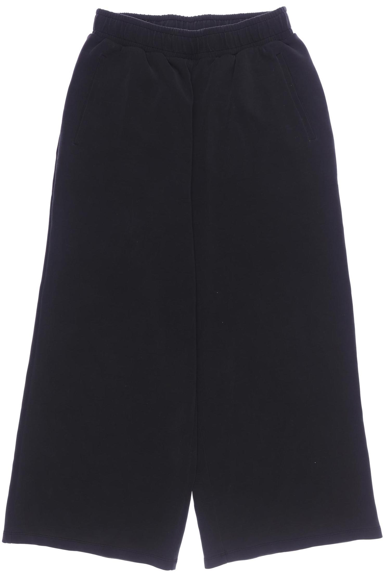 

Oysho Damen Stoffhose, grau, Gr. 0