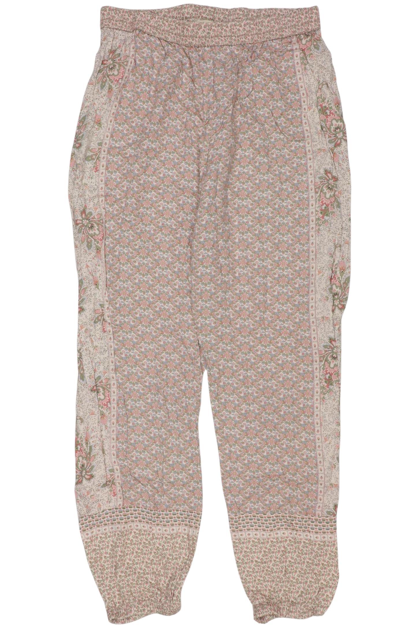 

Oysho Damen Stoffhose, mehrfarbig, Gr. 0