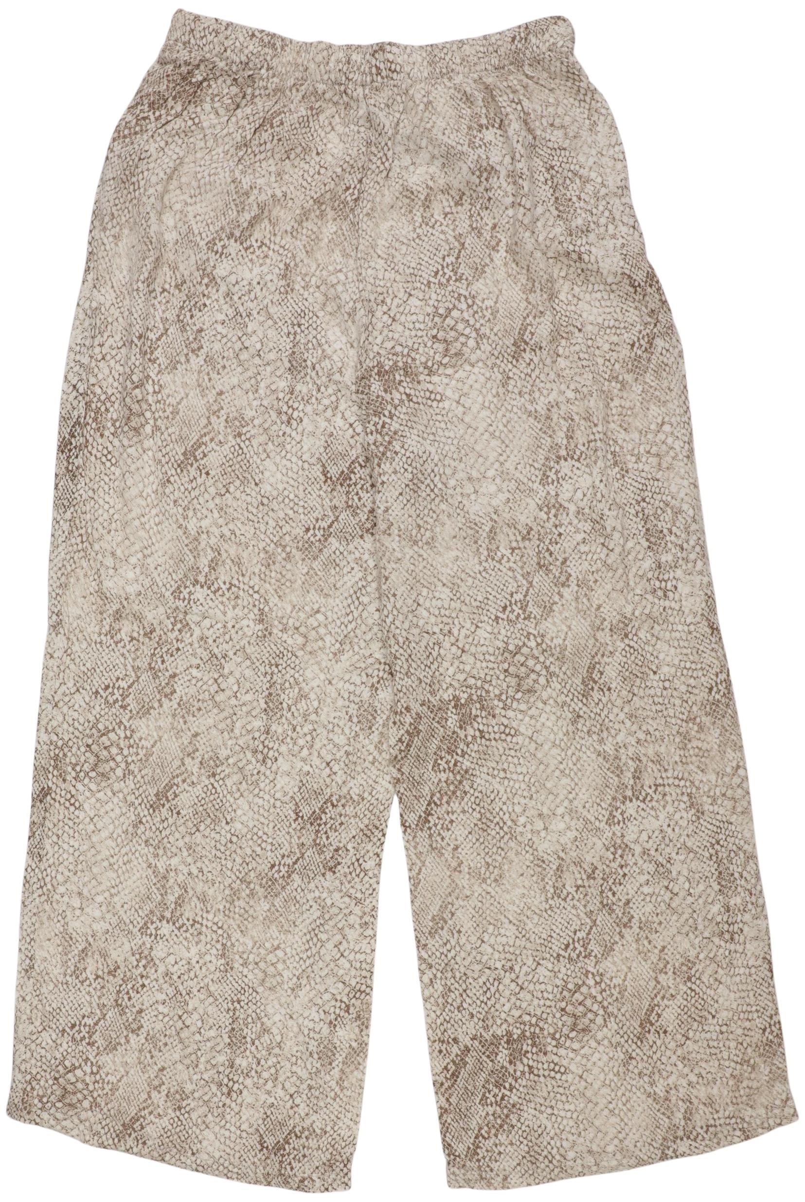 

Oysho Damen Stoffhose, beige, Gr. 0