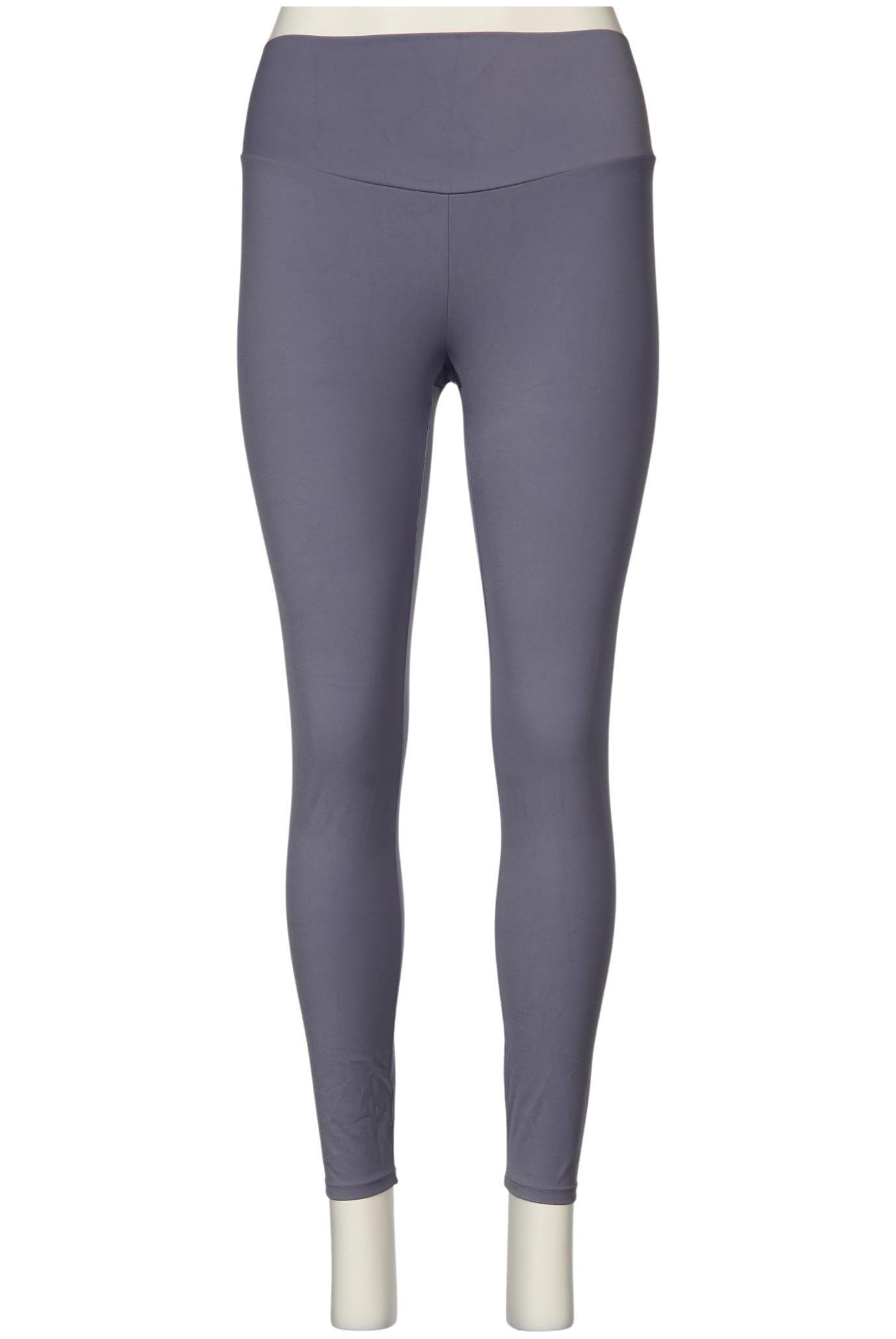 

Oysho Damen Stoffhose, grau, Gr. 0