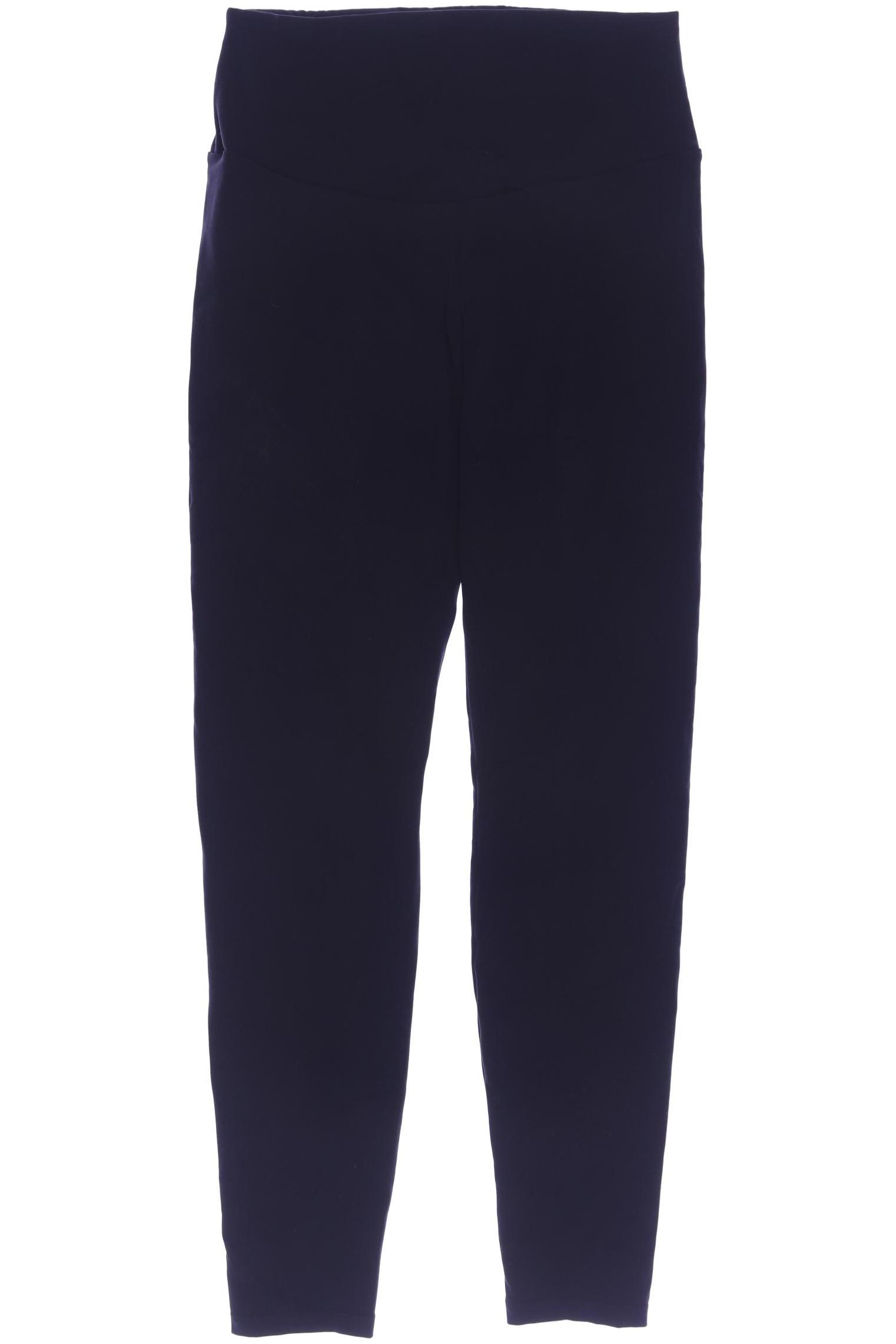 

Oysho Damen Stoffhose, schwarz, Gr. 0