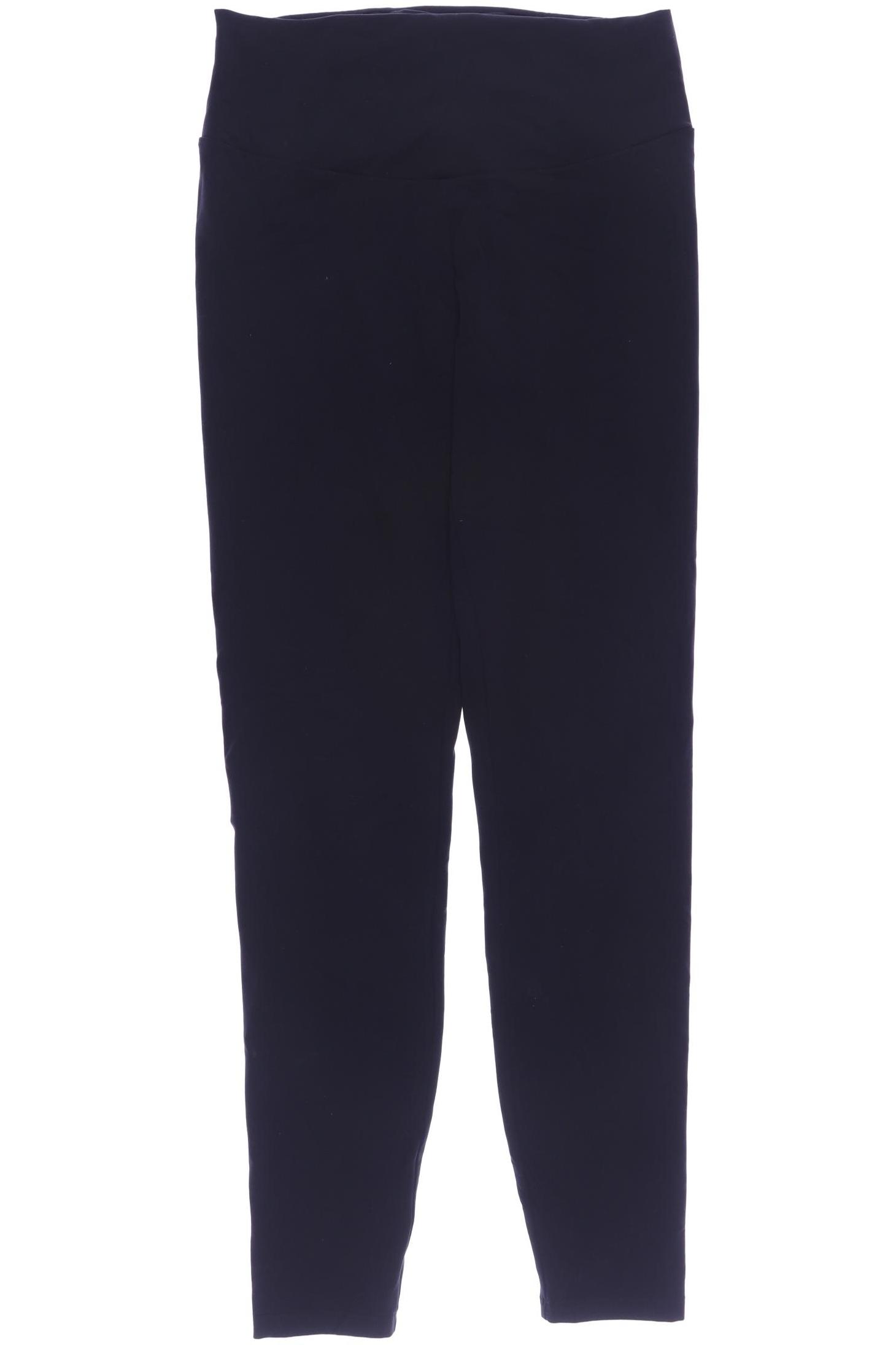 

Oysho Damen Stoffhose, schwarz, Gr. 0