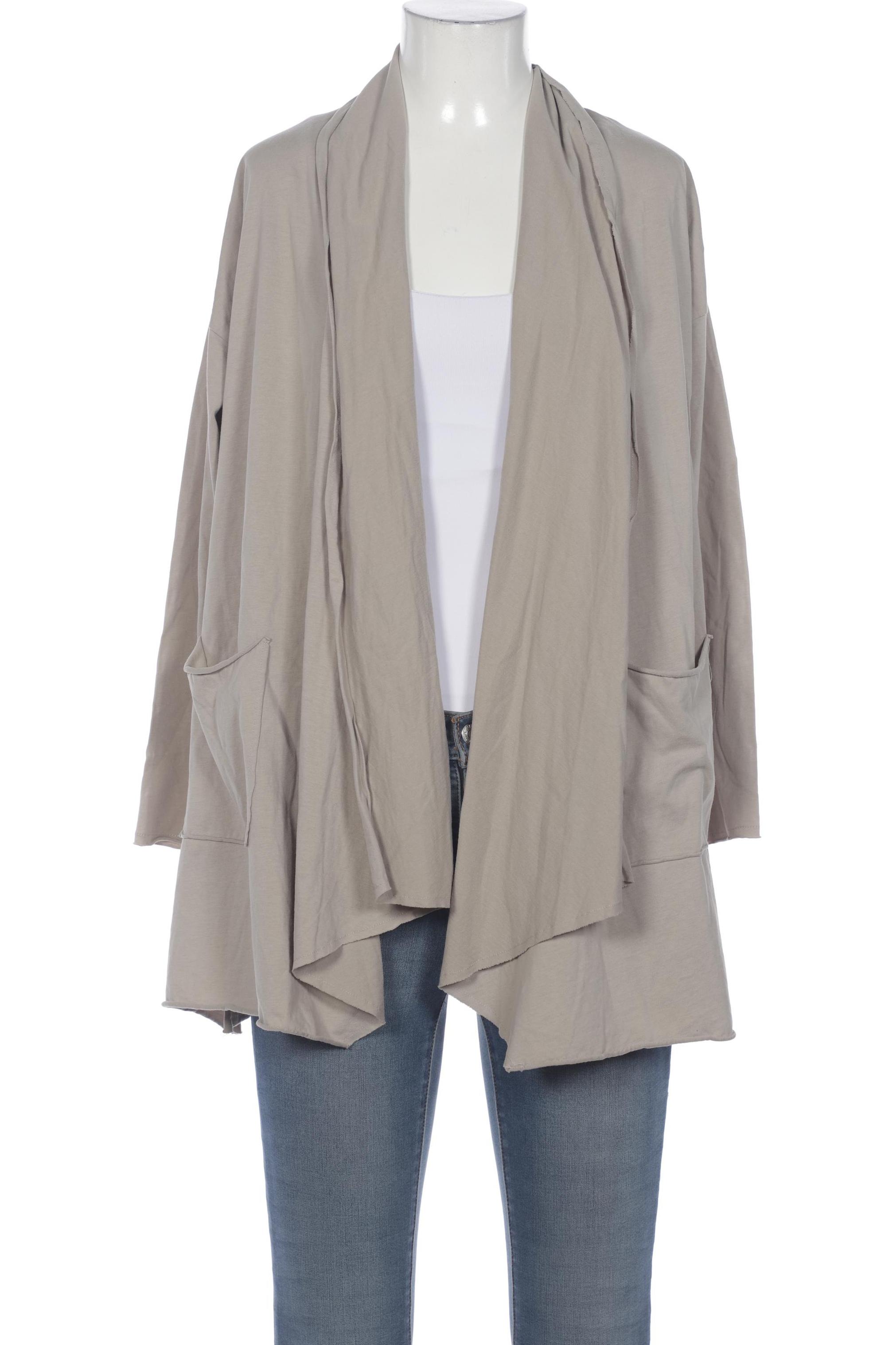 

Oysho Damen Strickjacke, beige