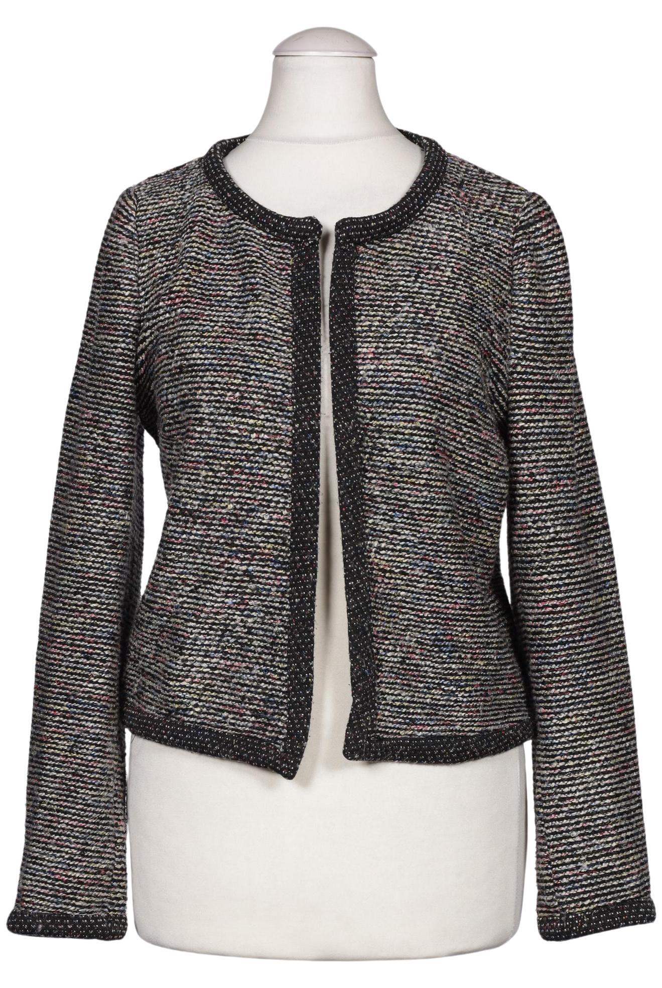 

Oysho Damen Strickjacke, mehrfarbig, Gr. 36
