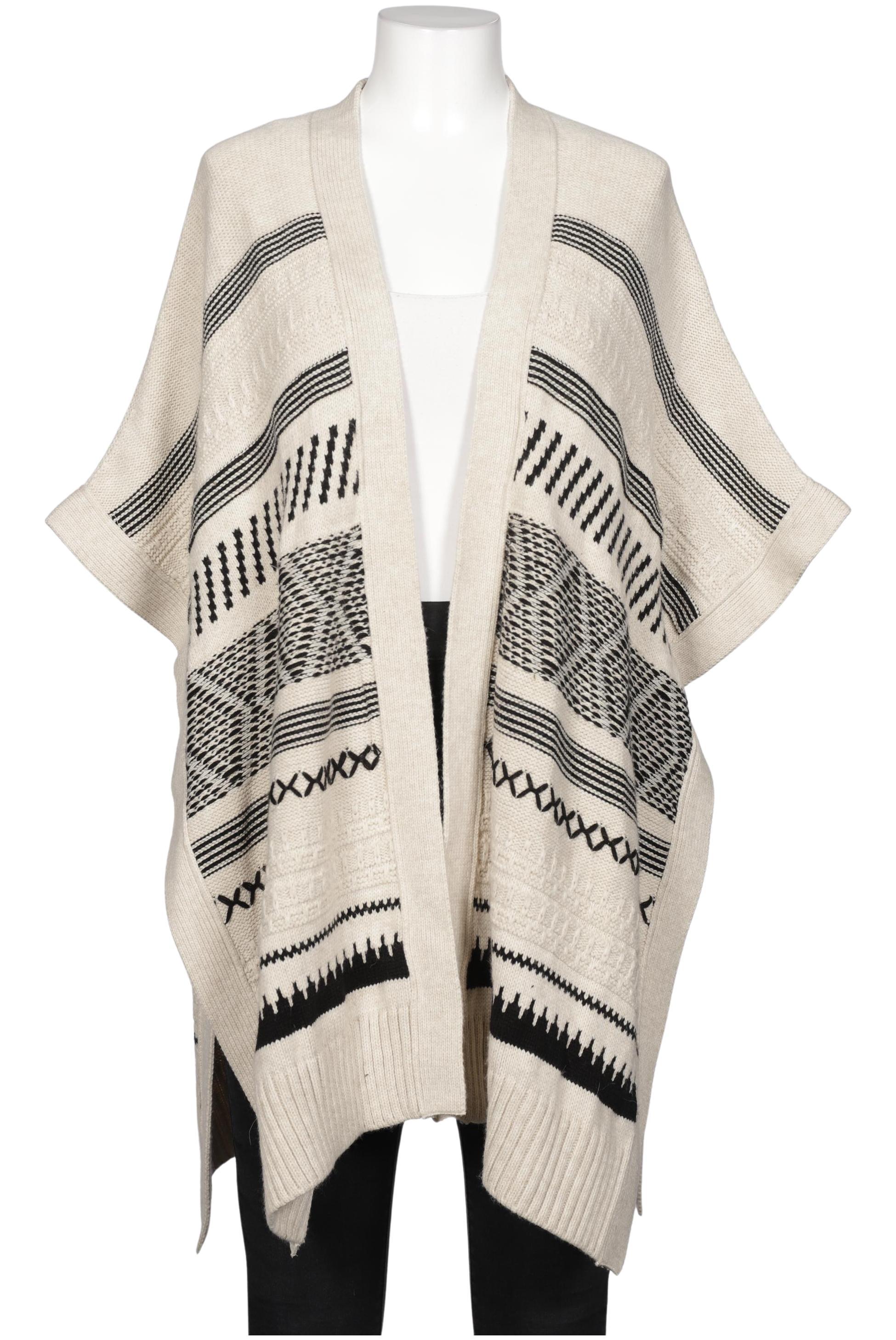 

Oysho Damen Strickjacke, mehrfarbig, Gr. 38