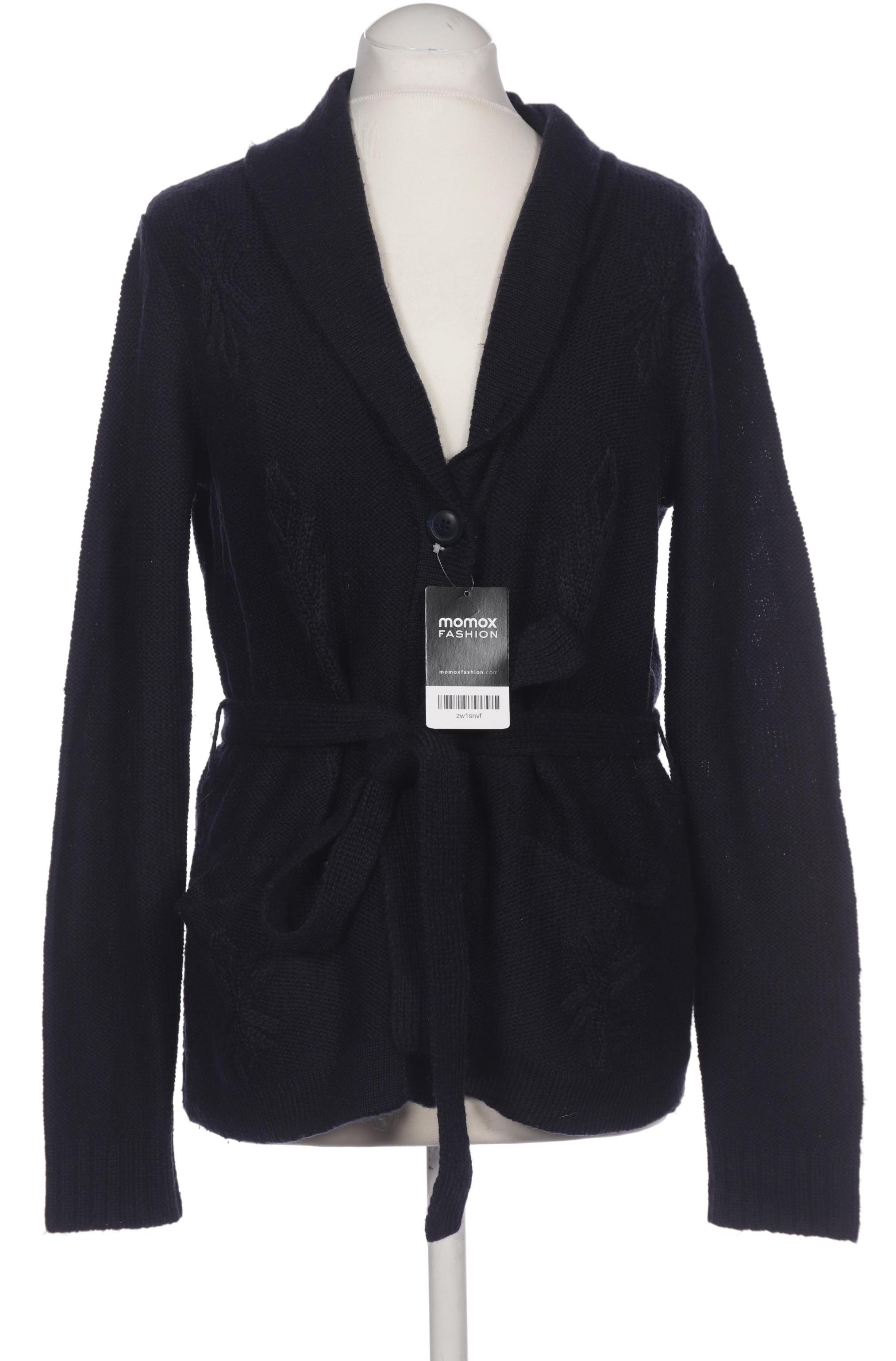 

Oysho Damen Strickjacke, marineblau