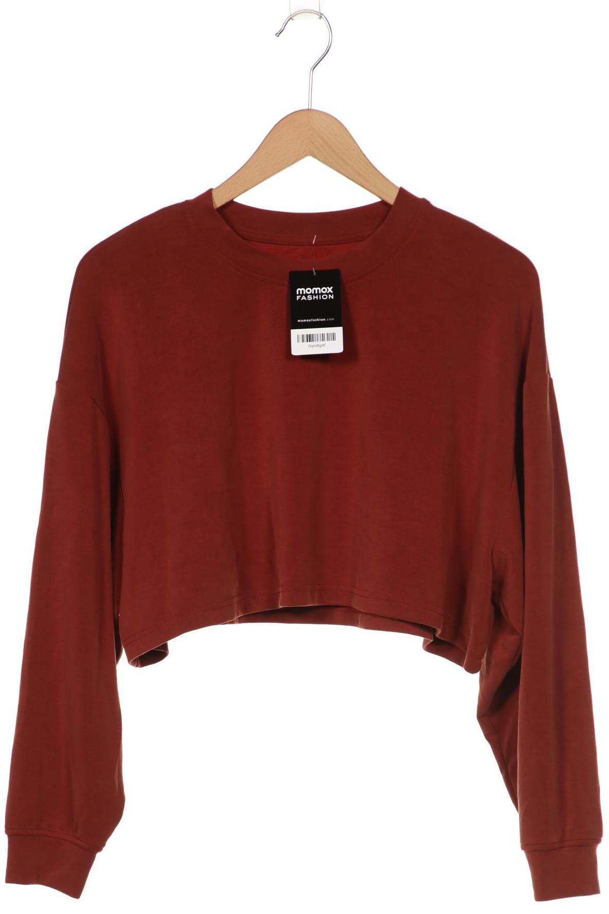

Oysho Damen Sweatshirt, rot
