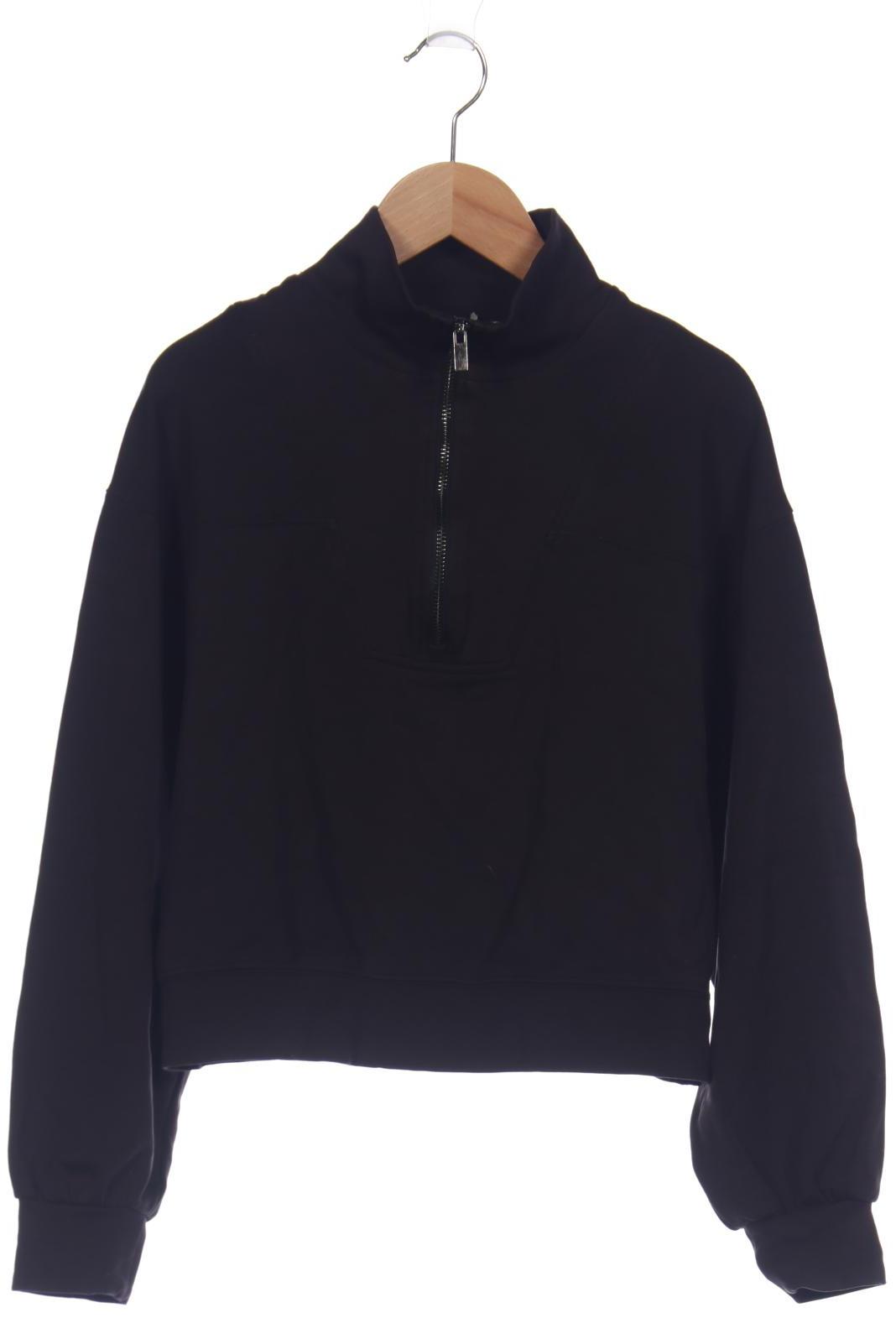 

Oysho Damen Sweatshirt, schwarz