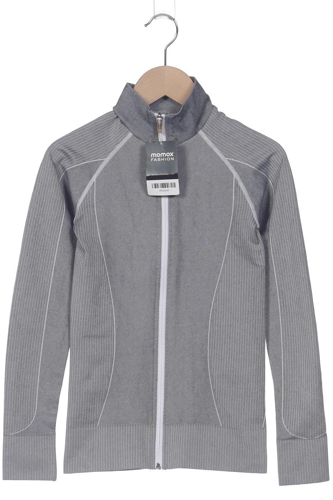 

Oysho Damen Sweatshirt, grau, Gr. 36