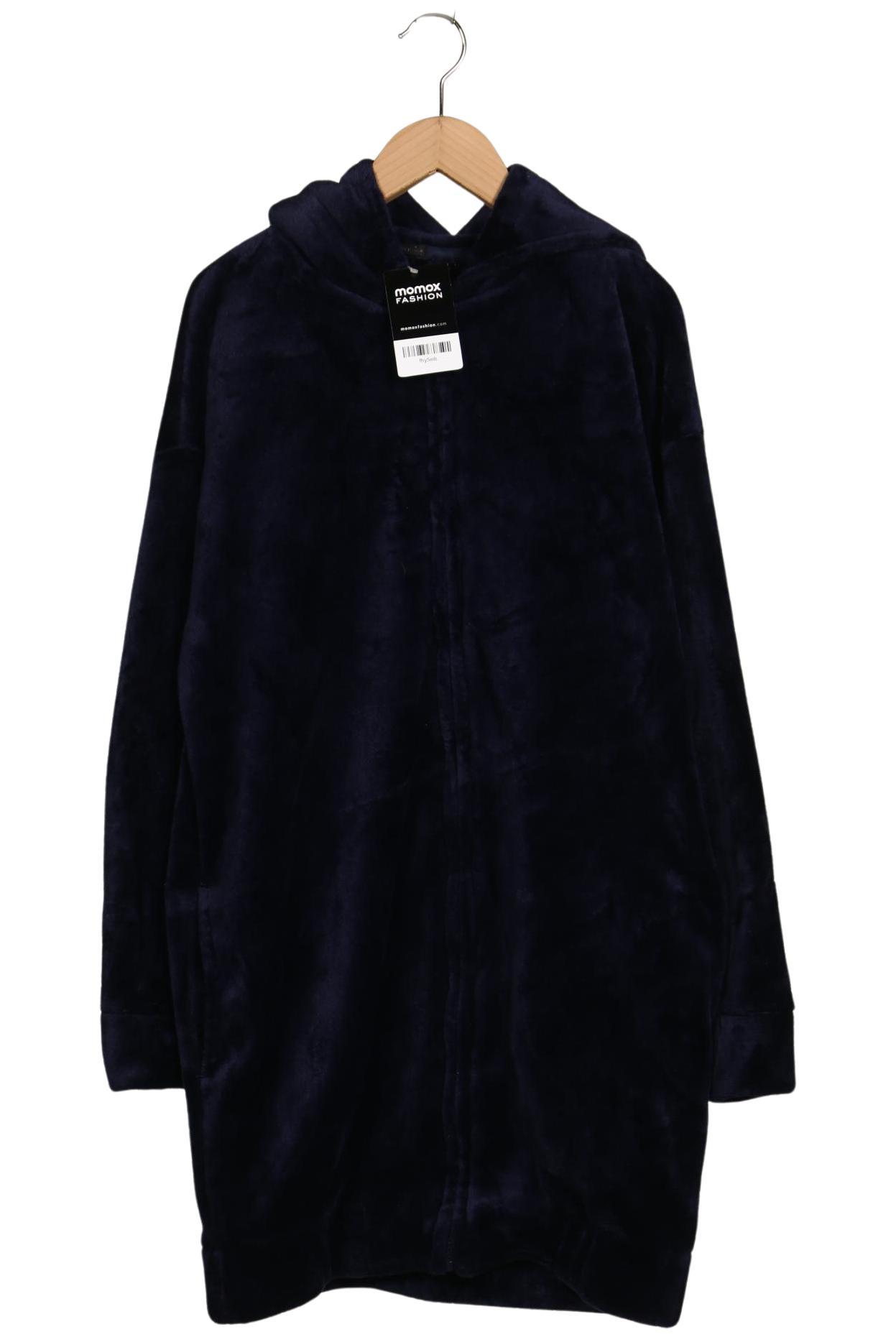 

Oysho Damen Sweatshirt, marineblau, Gr. 38